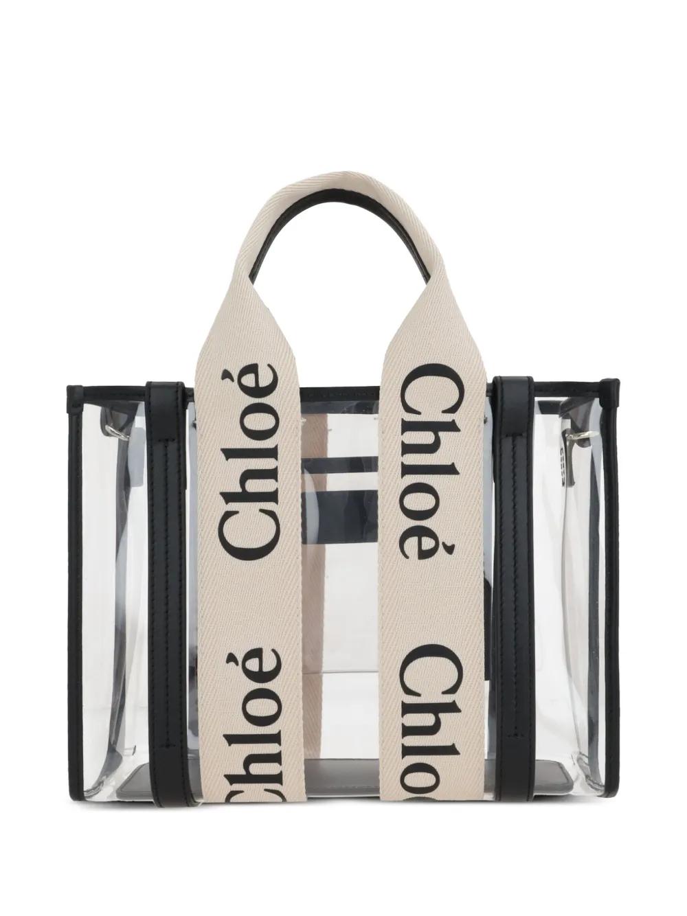 CHLOÉ Women's Mini Handbag - WOODY