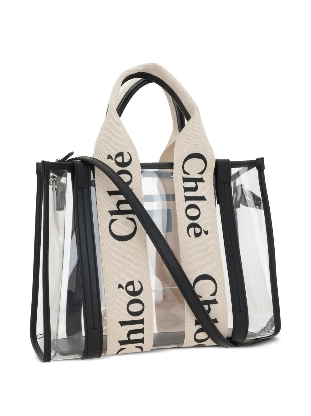 CHLOÉ Women's Mini Handbag - WOODY