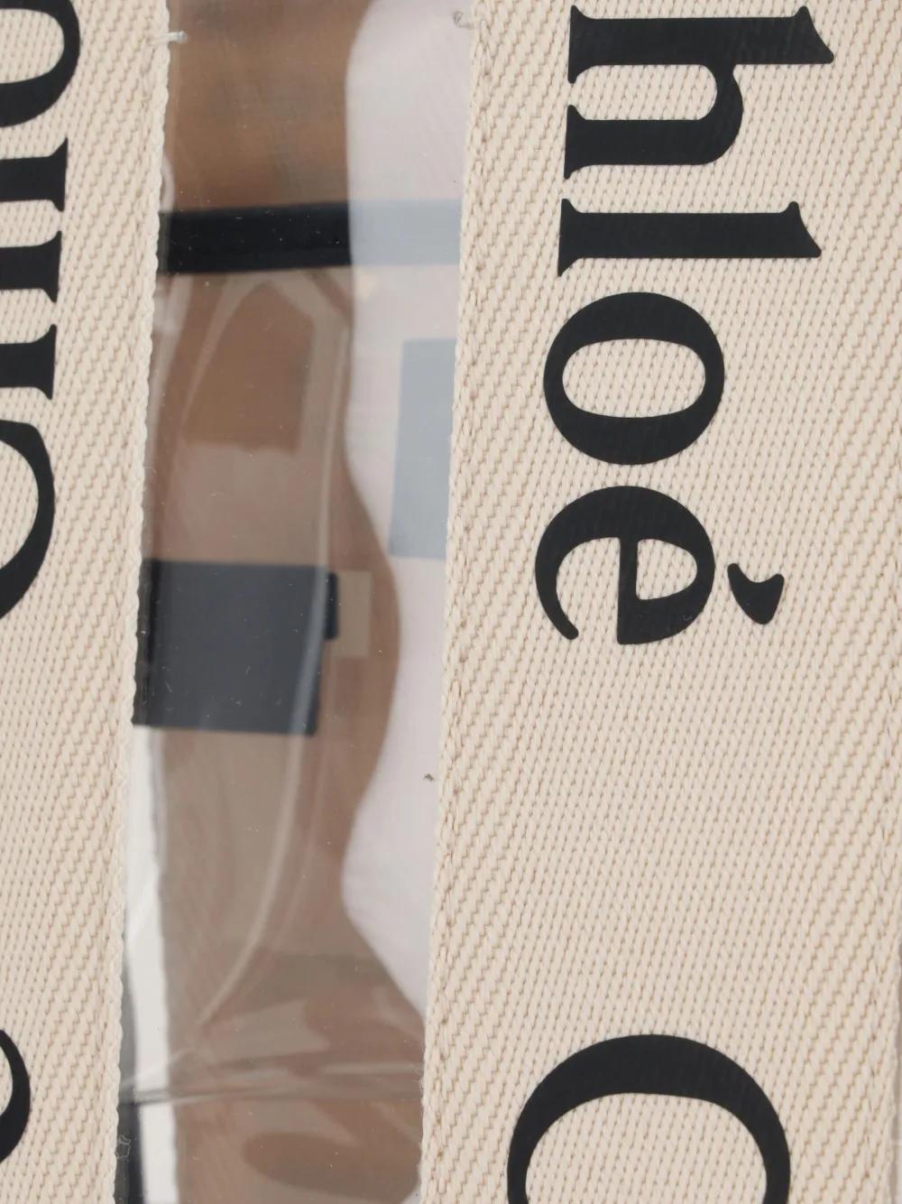 CHLOÉ Women's Mini Handbag - WOODY