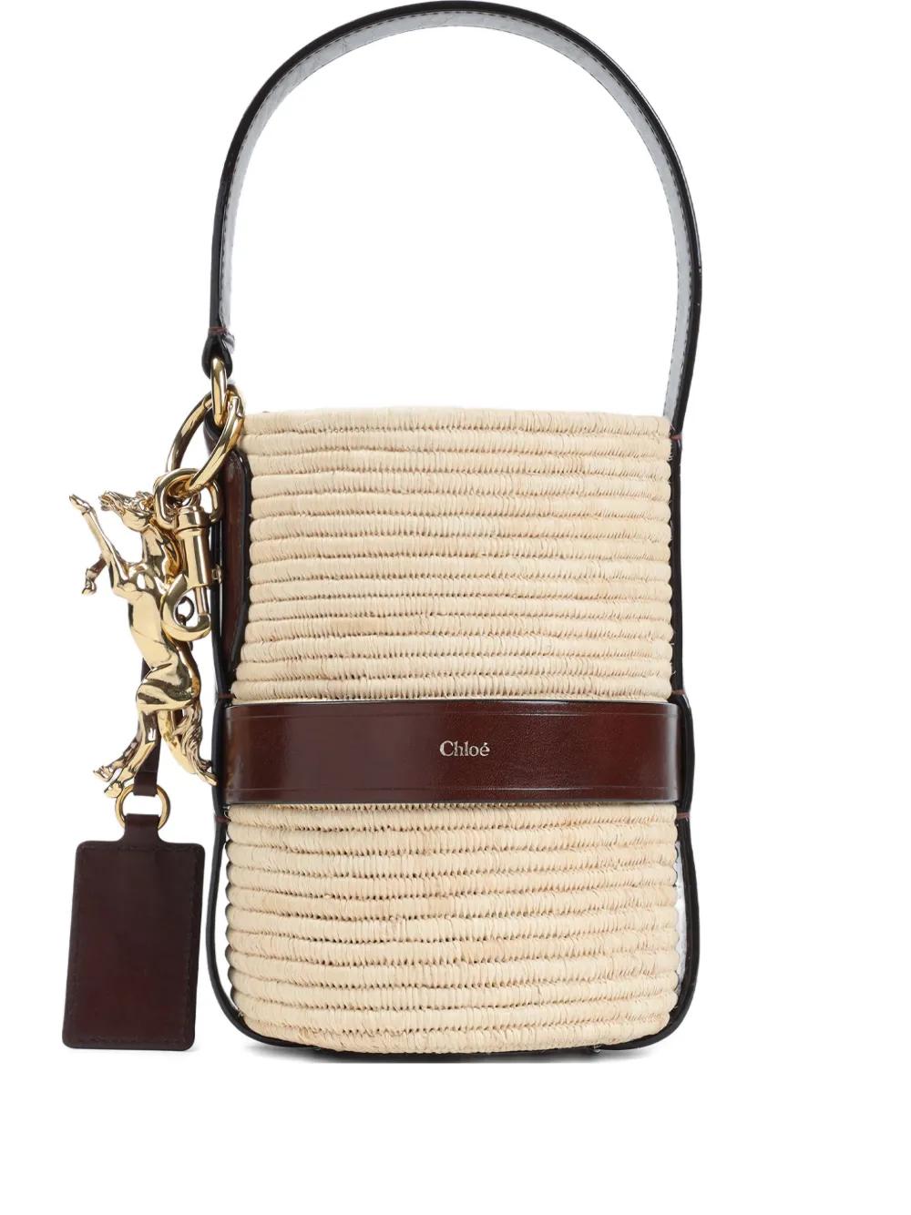 CHLOÉ Small Bucket Handbag