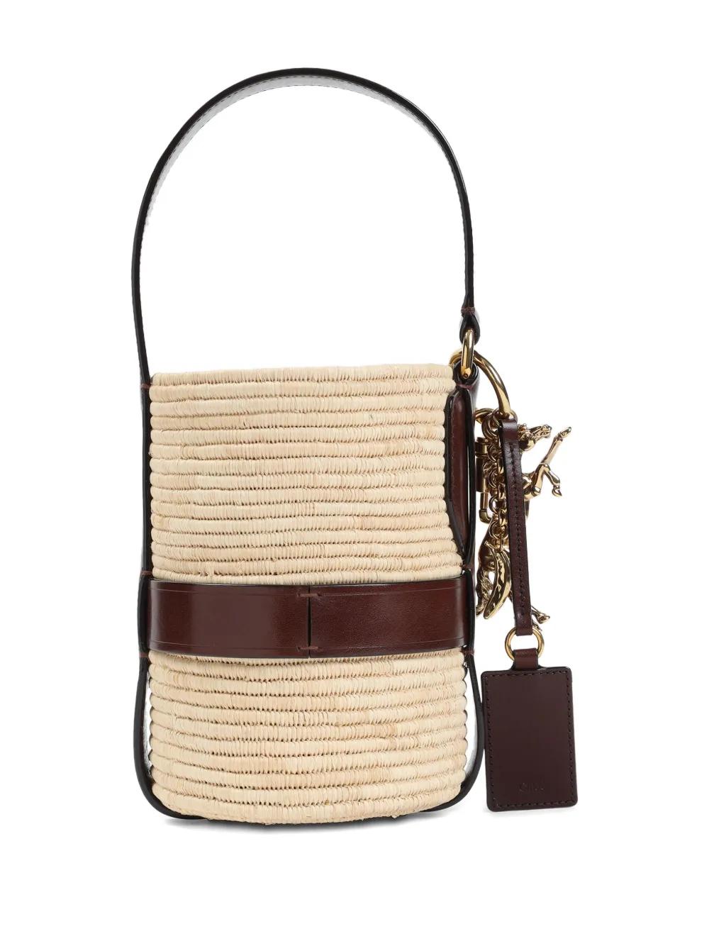 CHLOÉ Small Bucket Handbag