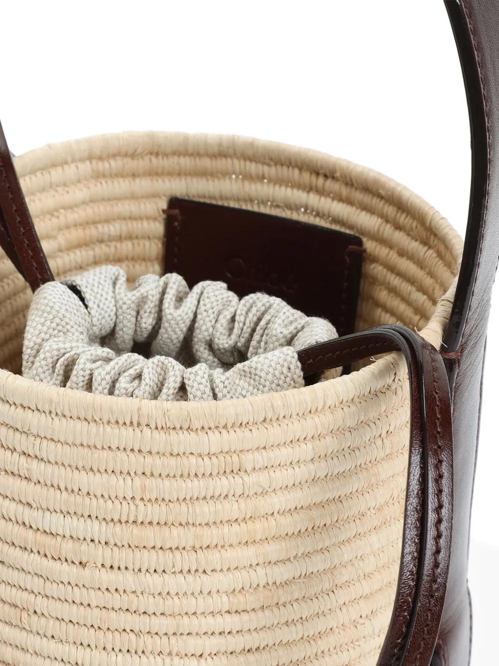 CHLOÉ Small Bucket Handbag