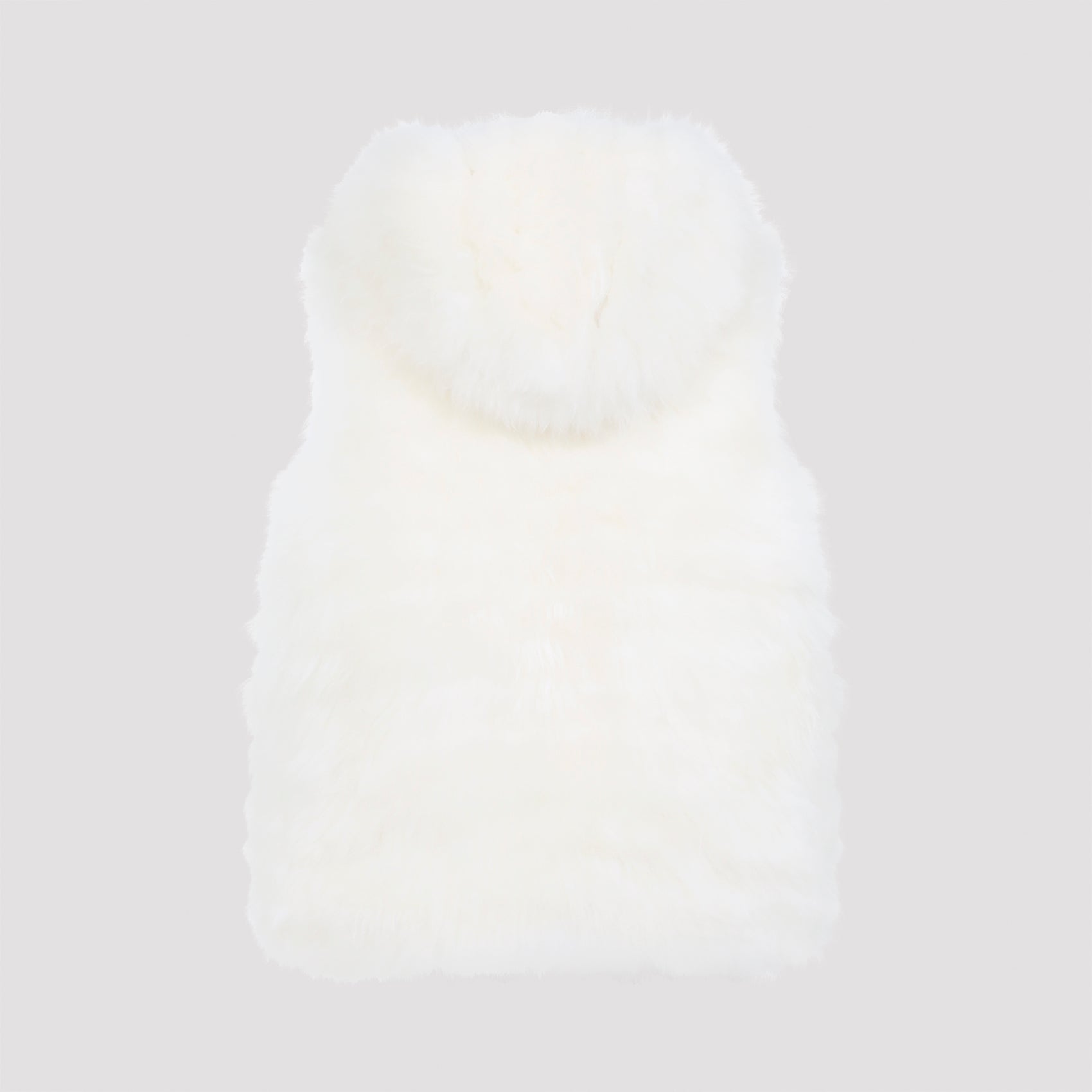 YVES SALOMON Double-Faced Women’s Lamb Gilet