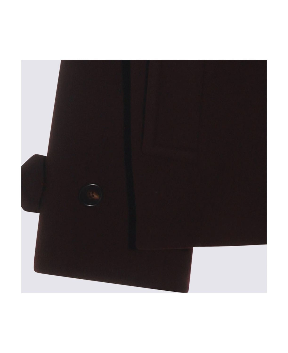 CHLOÉ Wool Jacket - Perfect for FW25