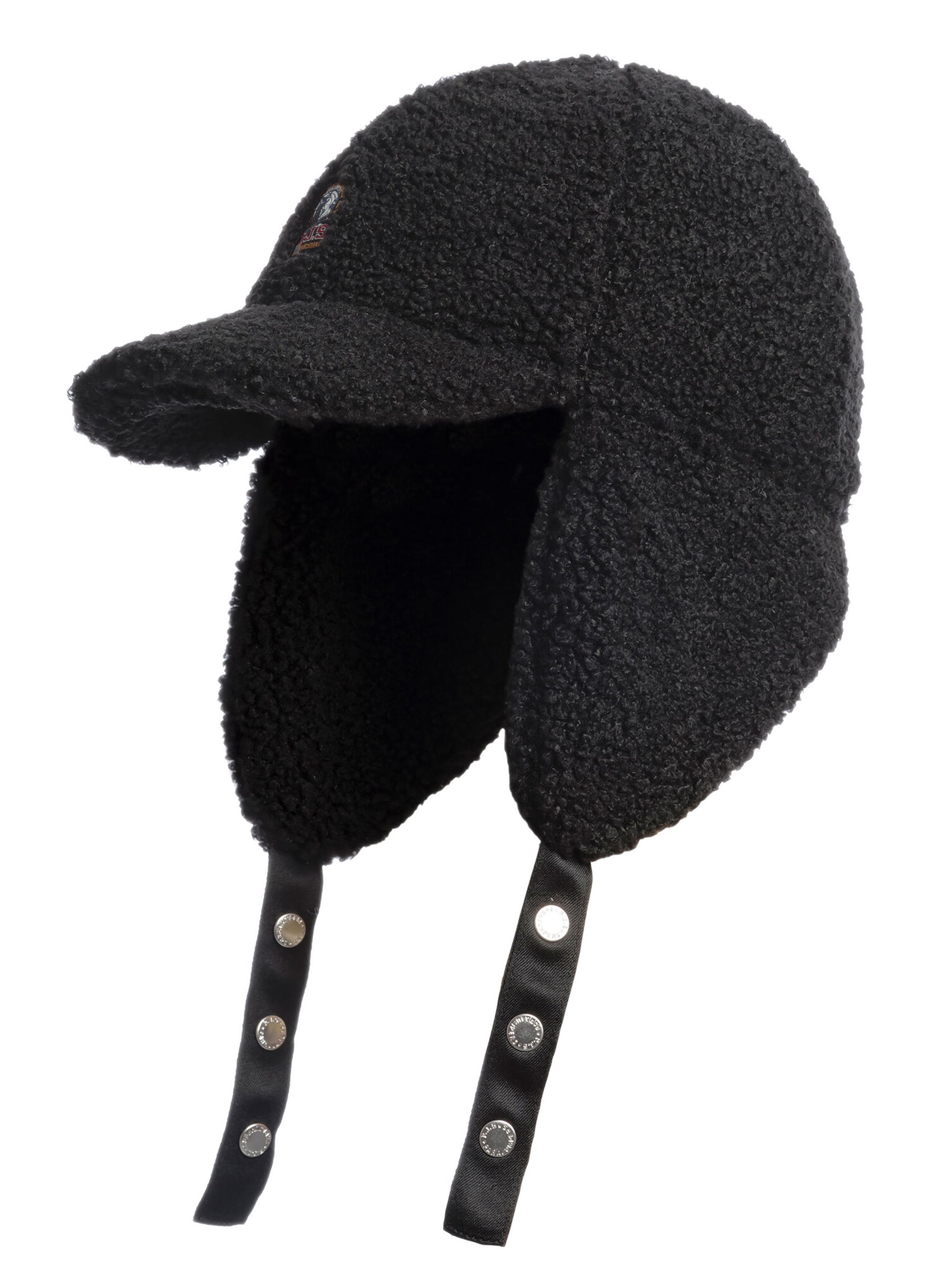 PARAJUMPERS Aviator Power Fleece Hat