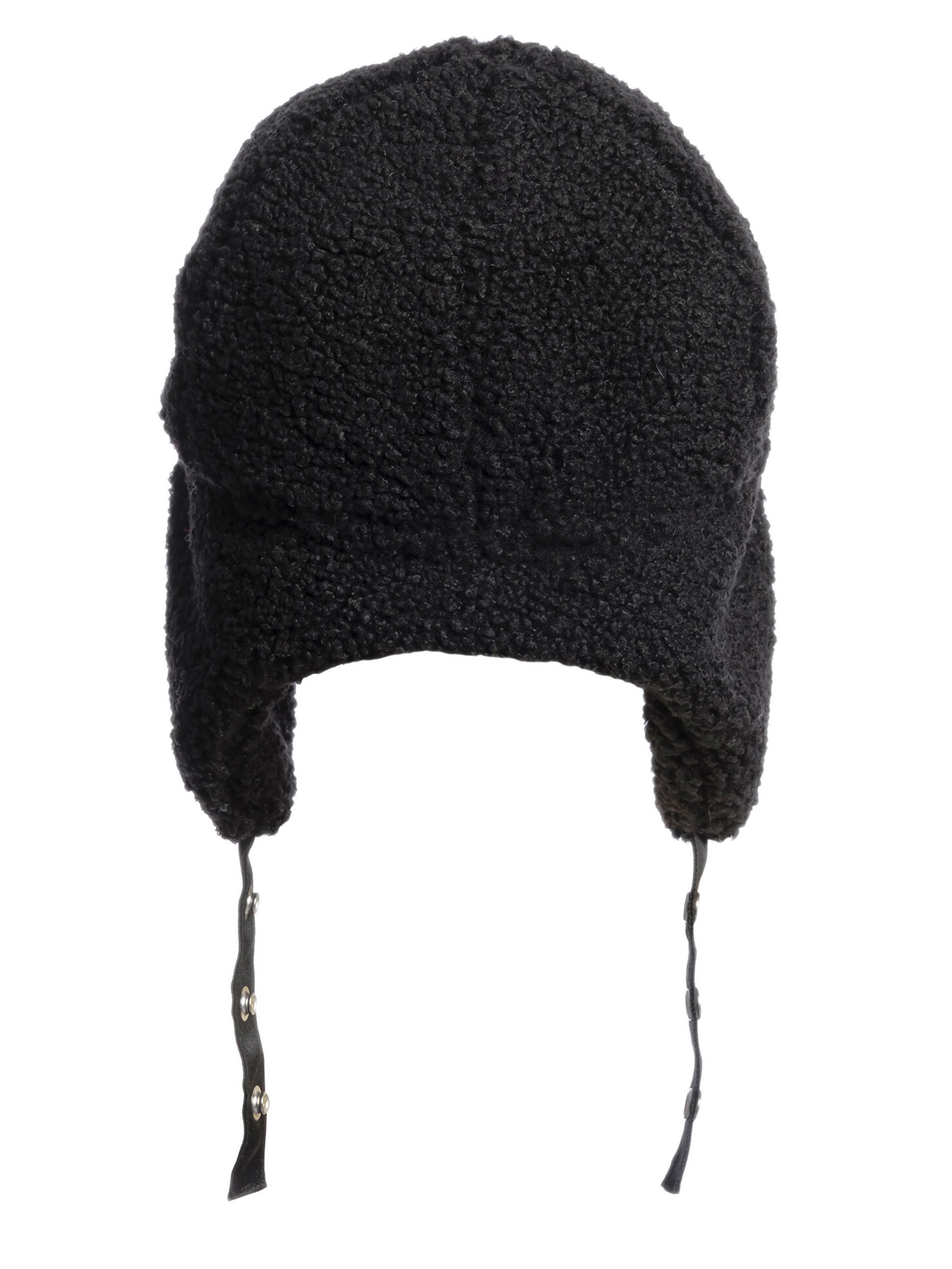 PARAJUMPERS Aviator Power Fleece Hat