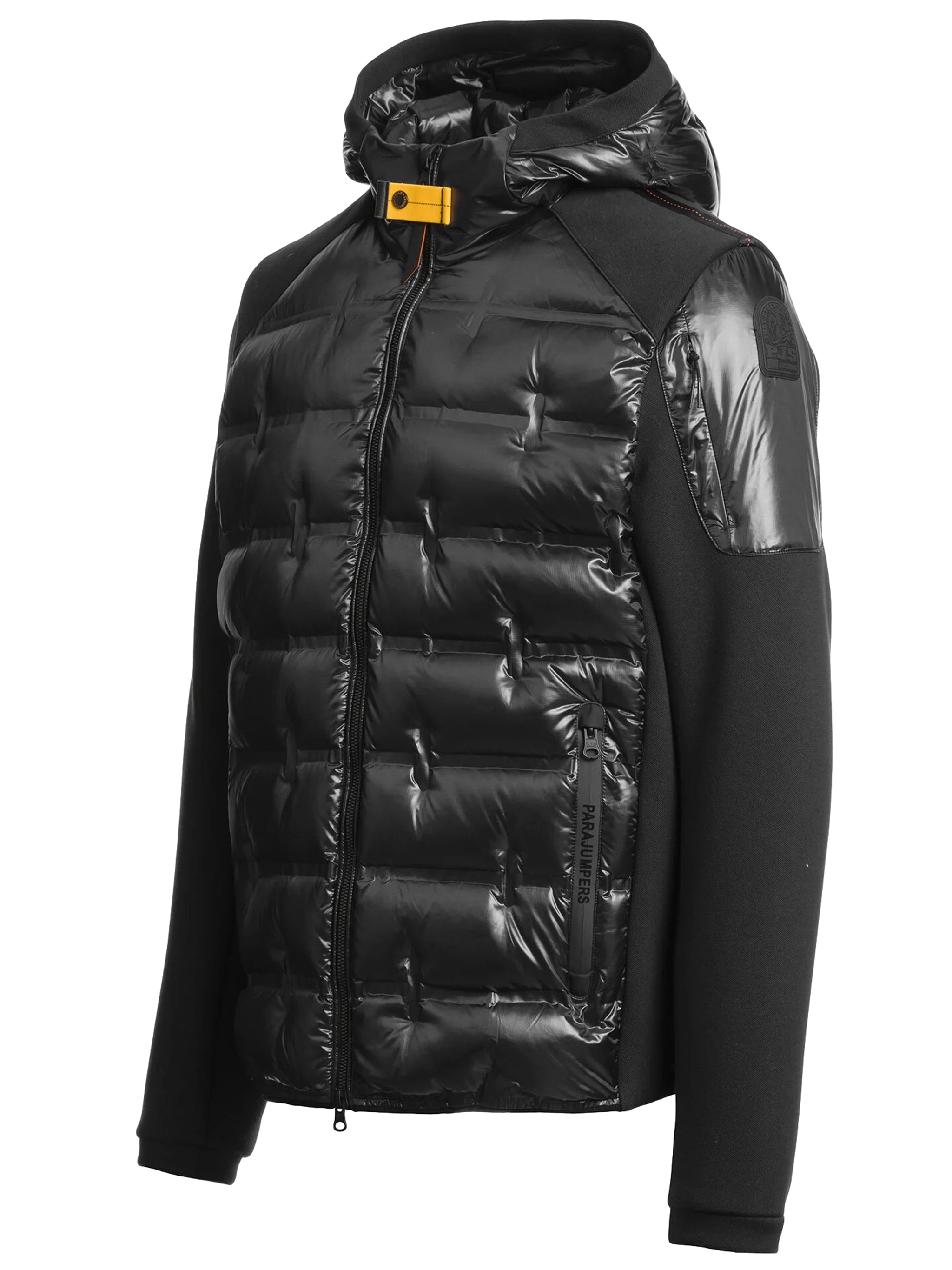 PARAJUMPERS Men's Gyles Hooded Jacket - Size L