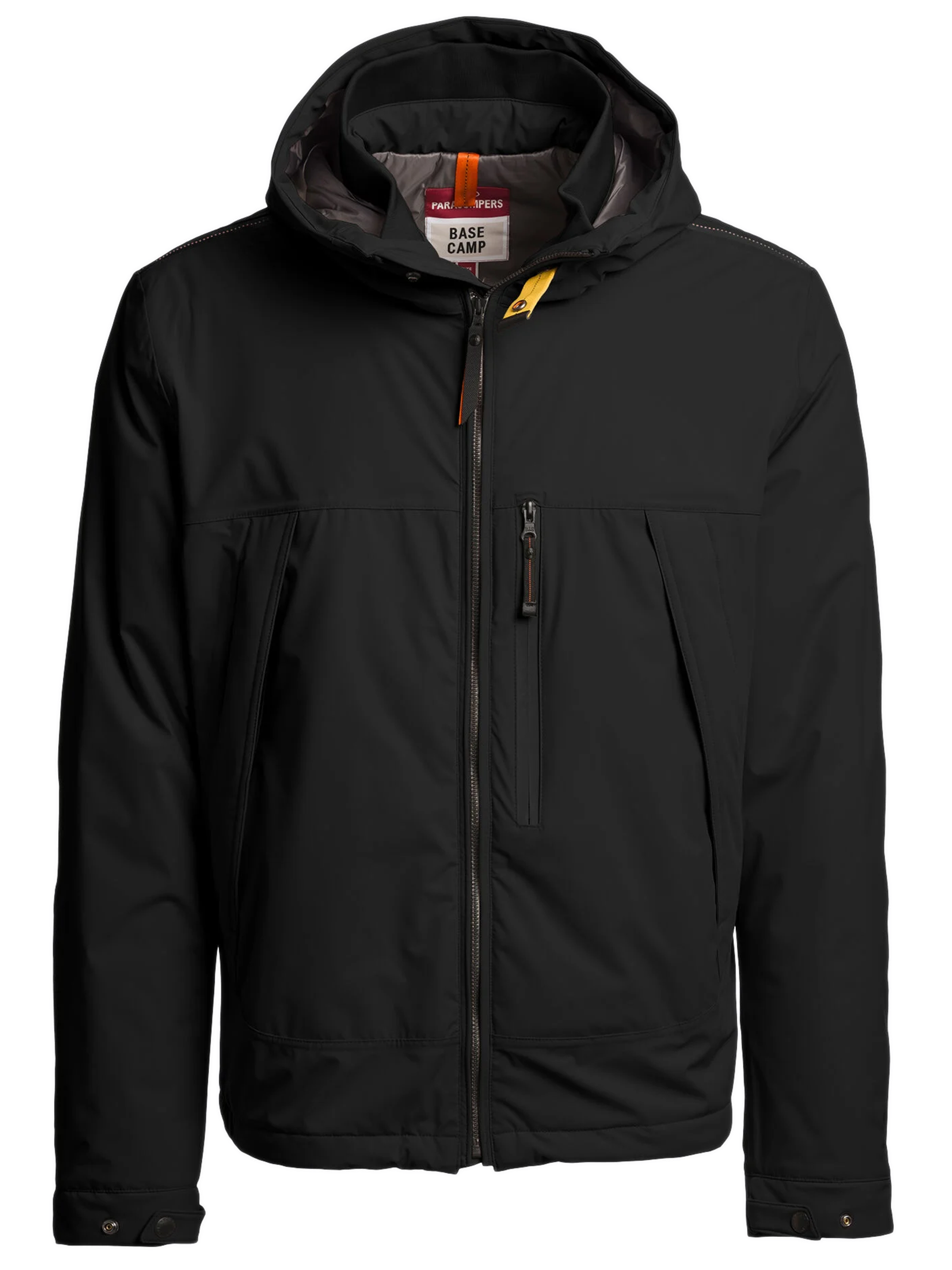 PARAJUMPERS Men's Padded Hooded Jacket