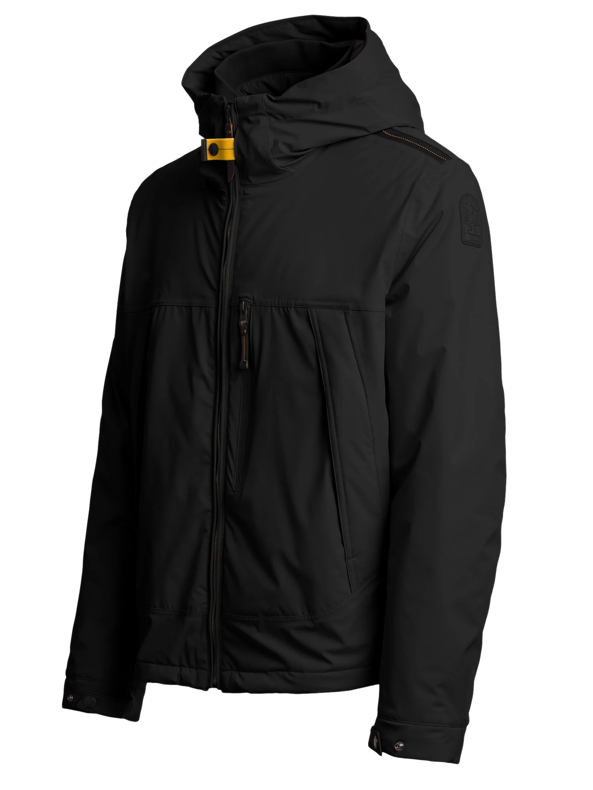 PARAJUMPERS Men's Padded Hooded Jacket