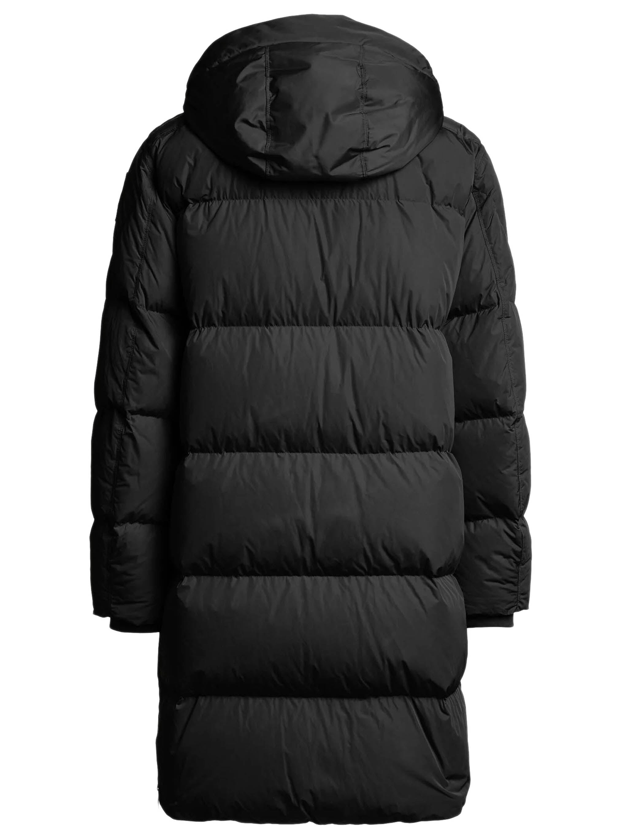 PARAJUMPERS Men's Long Bear Parka Jacket