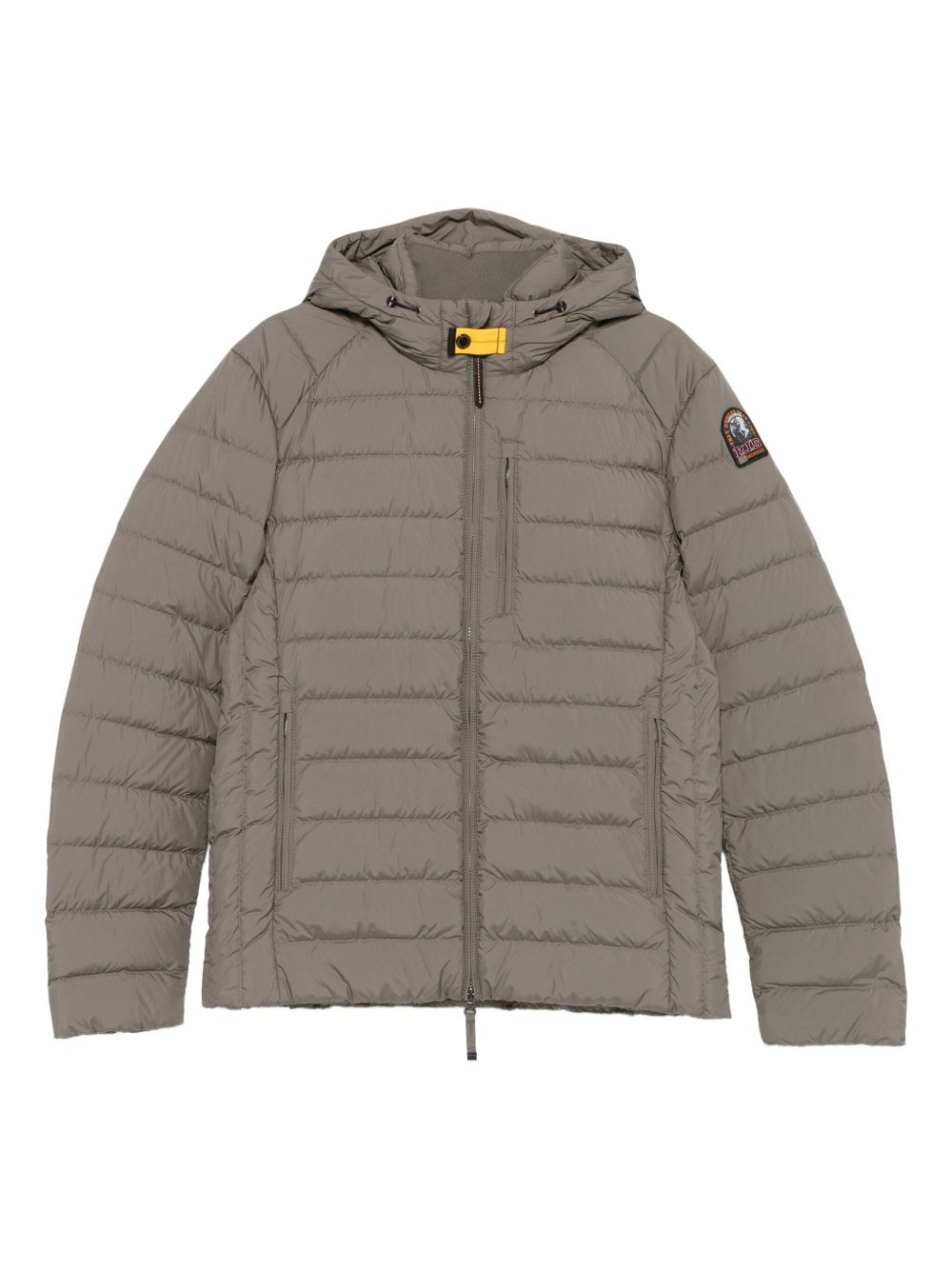 PARAJUMPERS Men's Last Minute Hooded Down Jacket - Size L