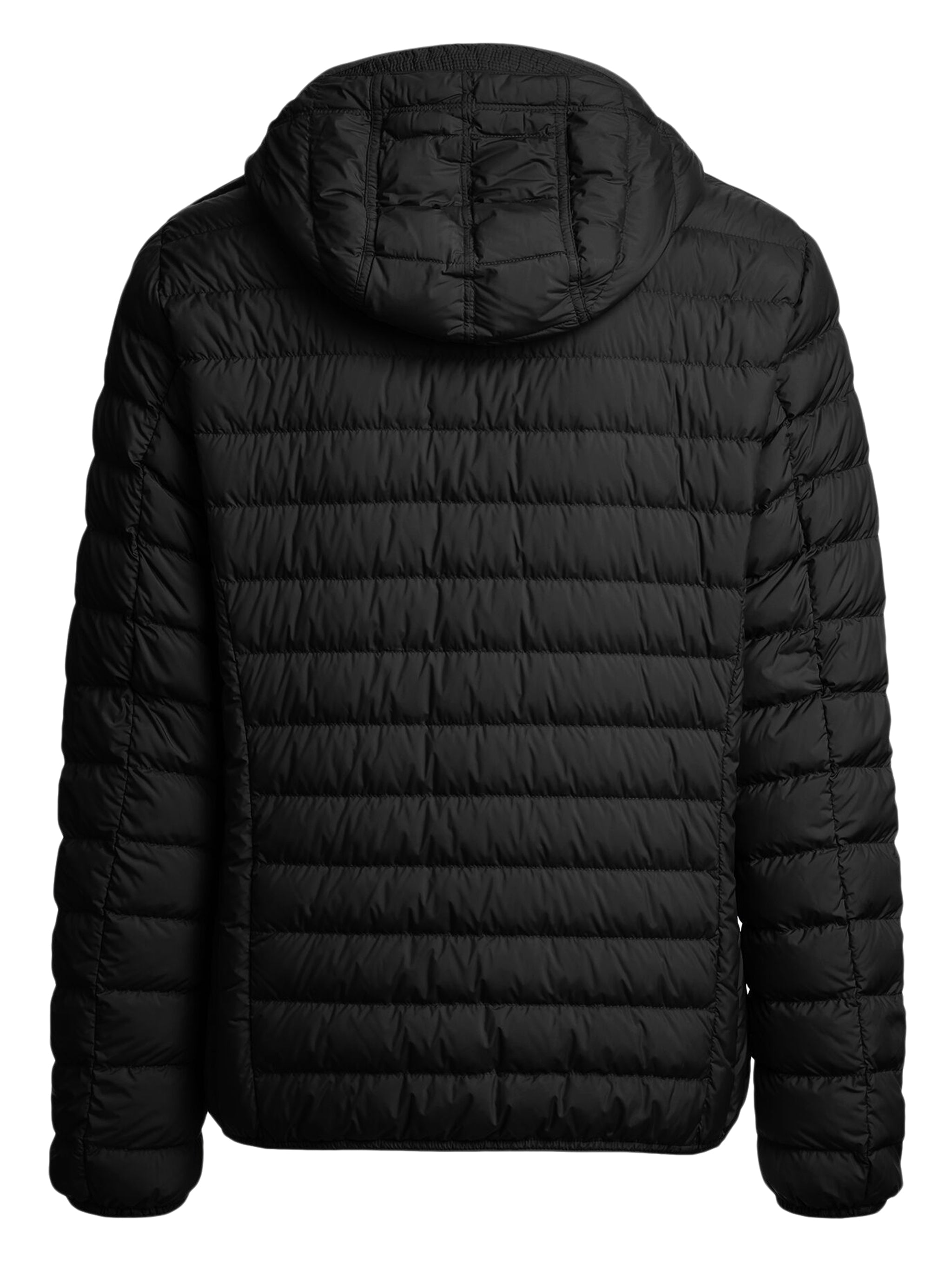 PARAJUMPERS Men's Last Minute Hooded Down Jacket - Size L