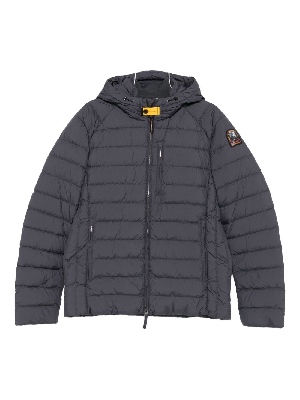 PARAJUMPERS Last Minute Hooded Down Jacket - Size L