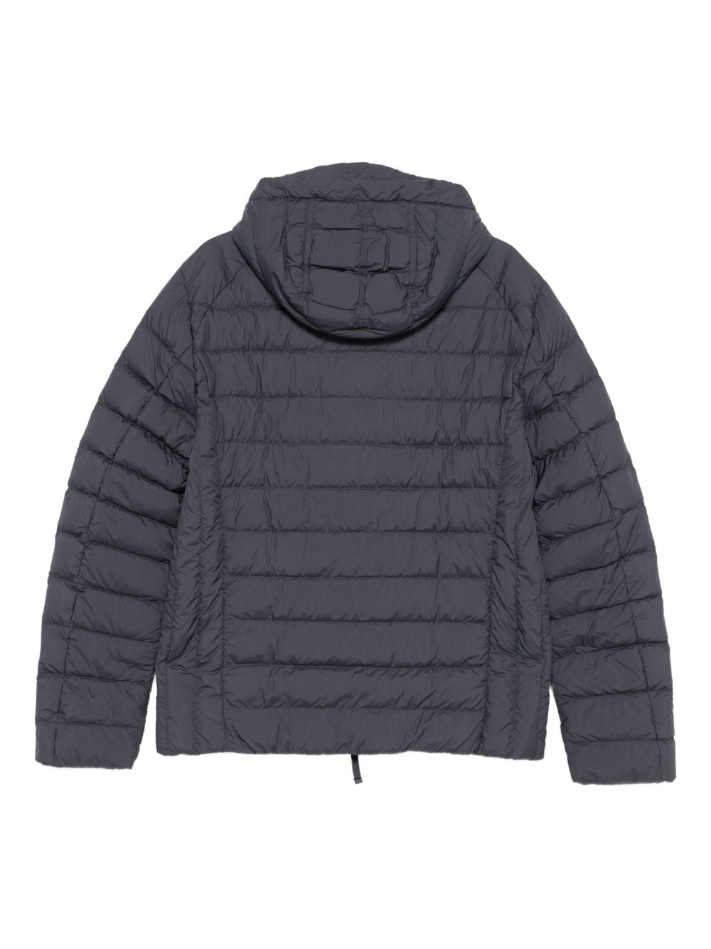 PARAJUMPERS Last Minute Hooded Down Jacket - Size L