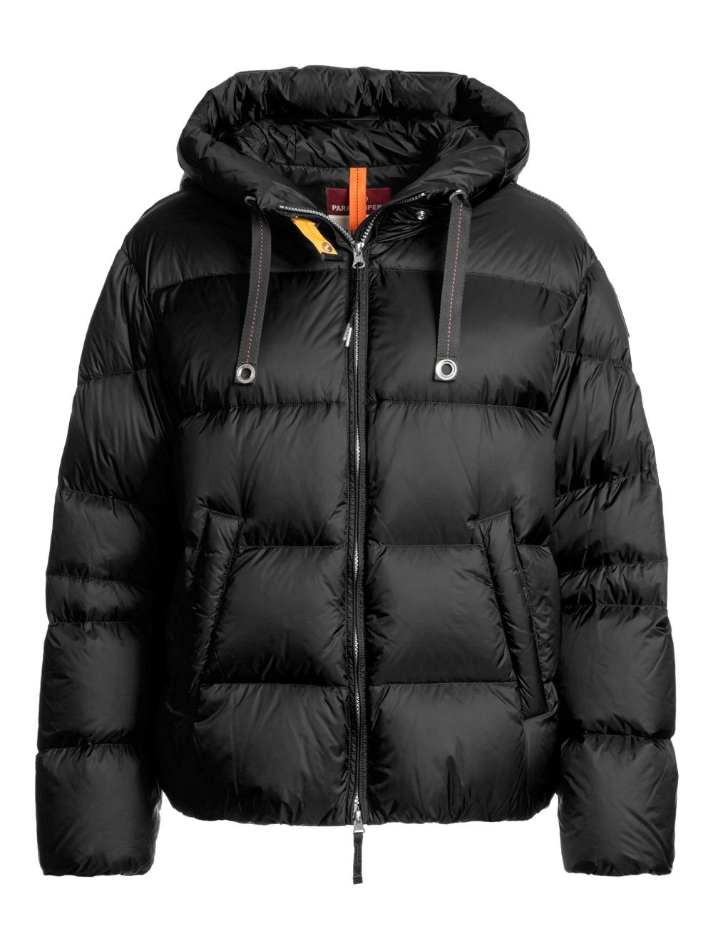 PARAJUMPERS Hooded Down Jacket for Women - Size S