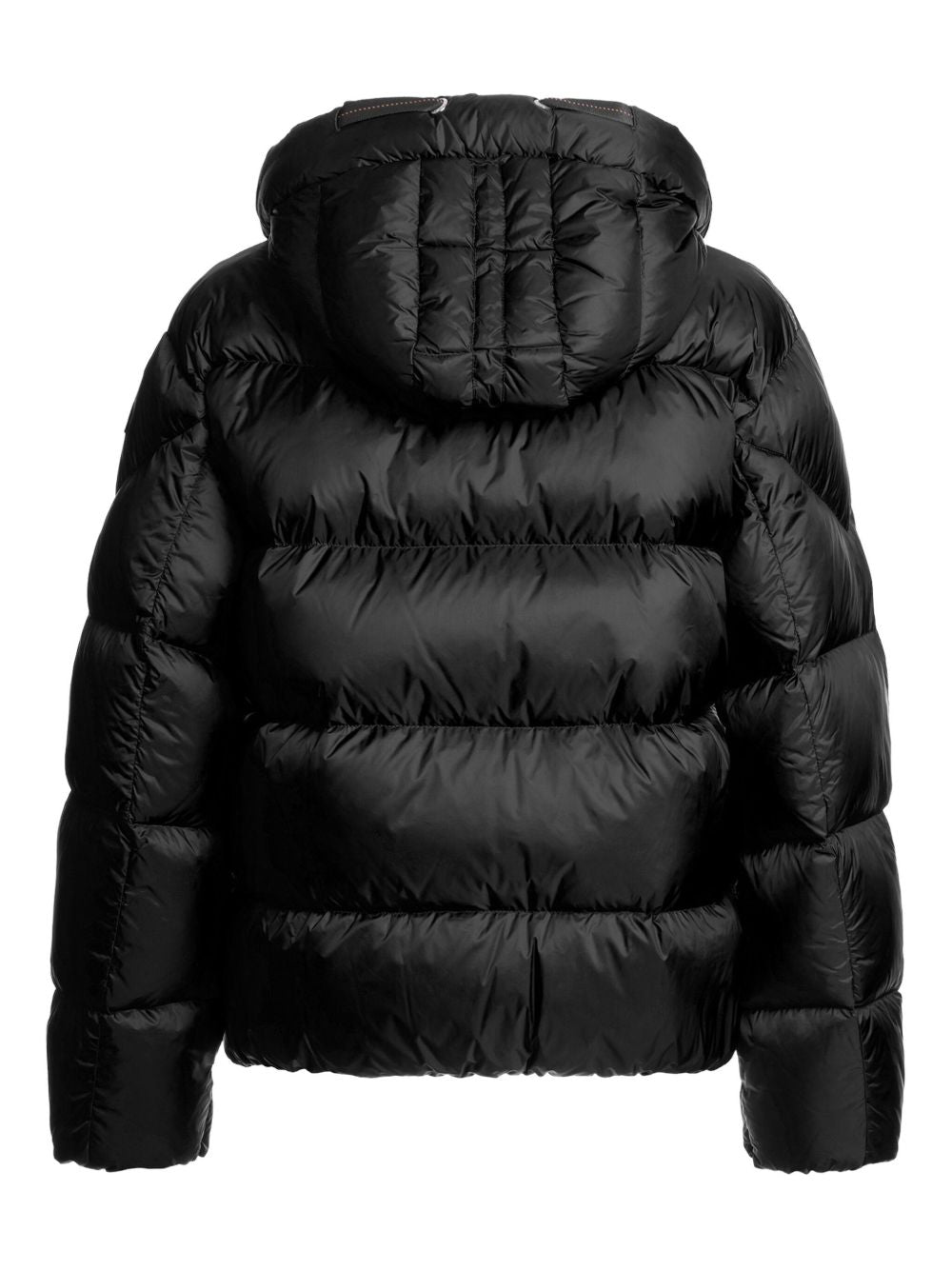 PARAJUMPERS Hooded Down Jacket for Women - Size S