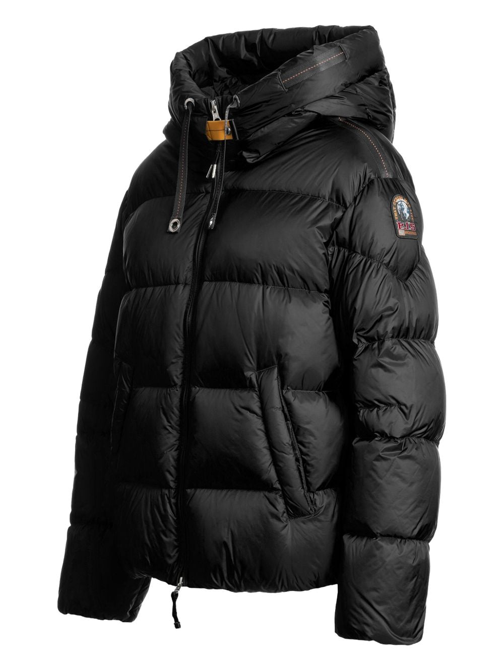 PARAJUMPERS Hooded Down Jacket for Women - Size S