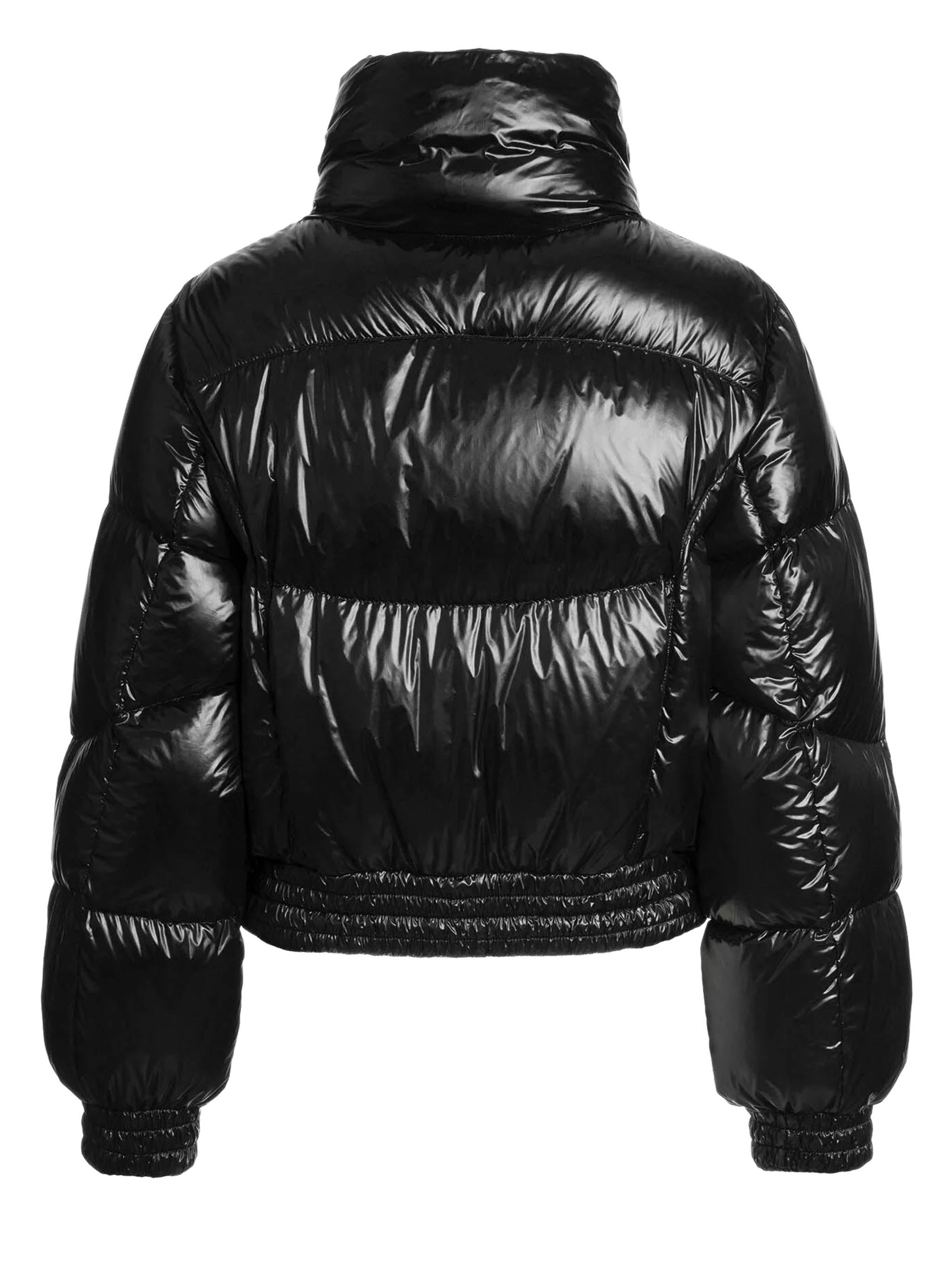 PARAJUMPERS Mini Down Jacket for Women - FW25 Collection