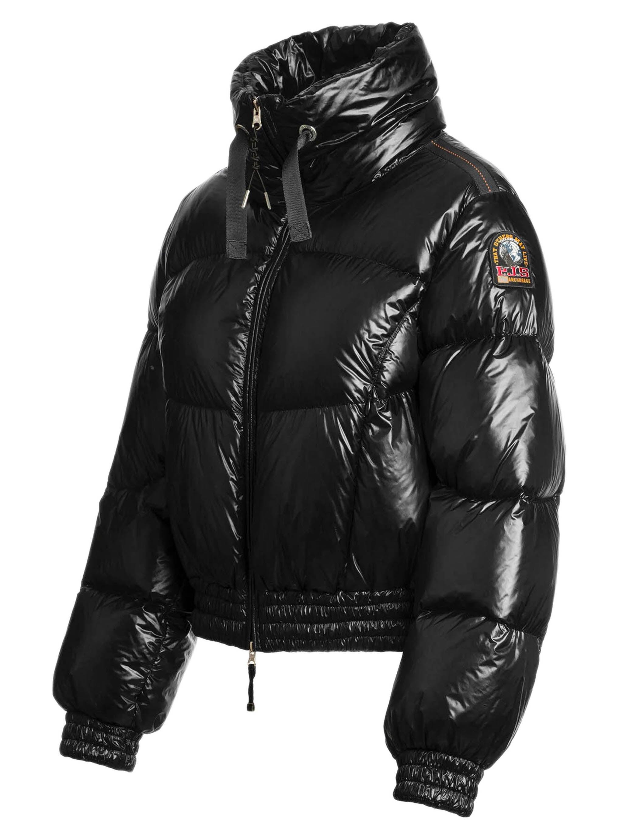 PARAJUMPERS Mini Down Jacket for Women - FW25 Collection