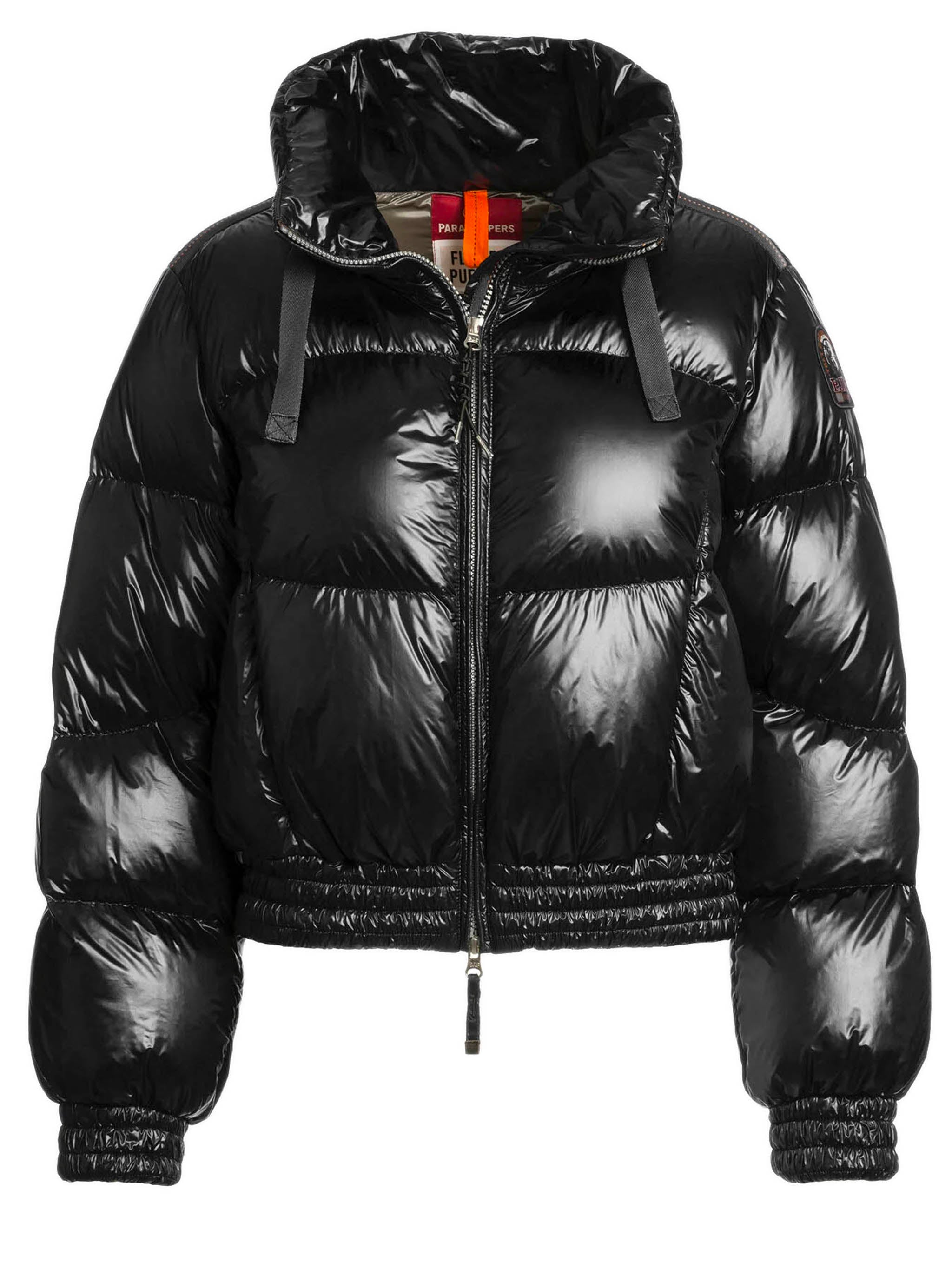 PARAJUMPERS Mini Down Jacket for Women - FW25 Collection