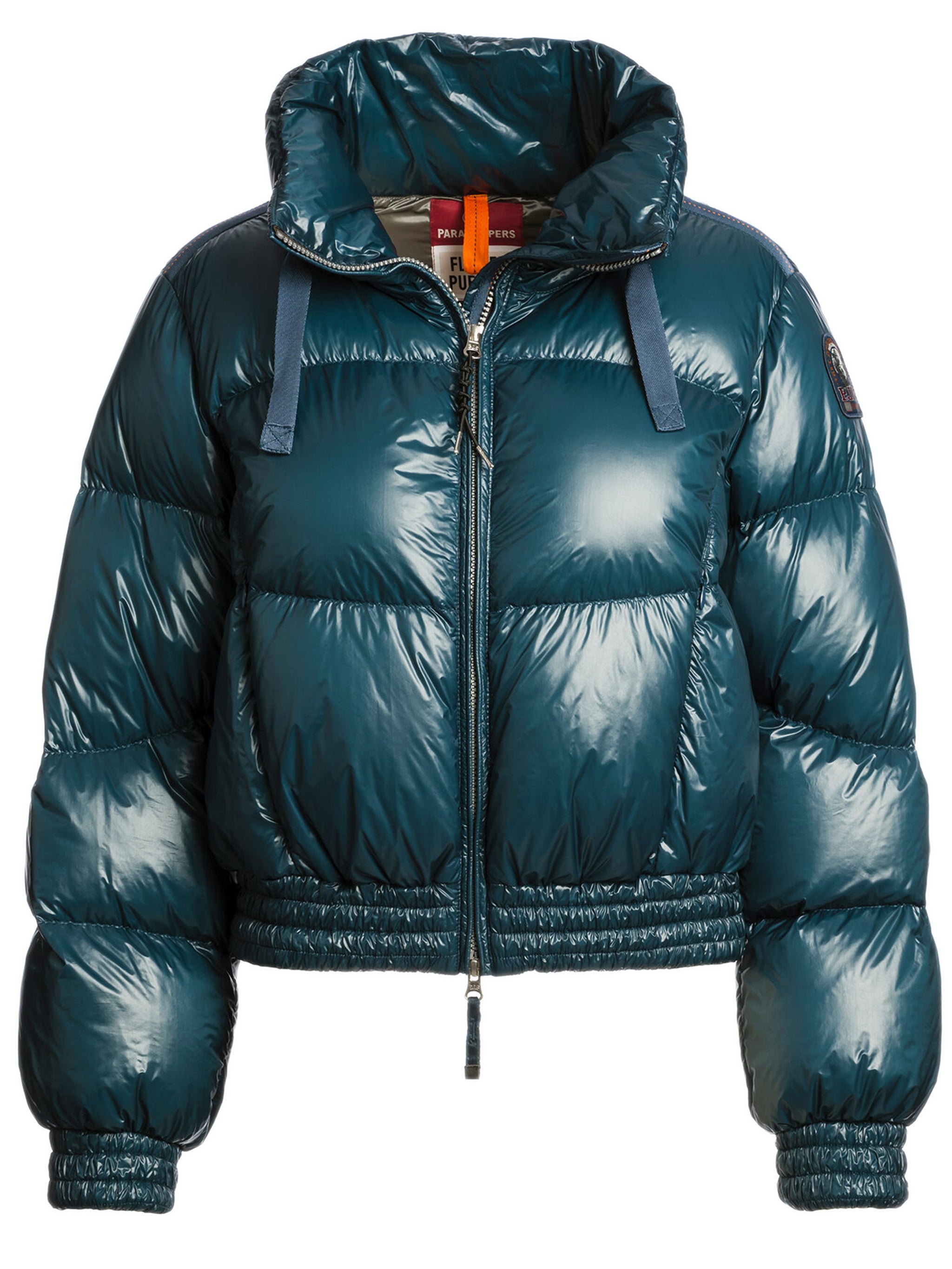 PARAJUMPERS Mini Down Jacket for Women