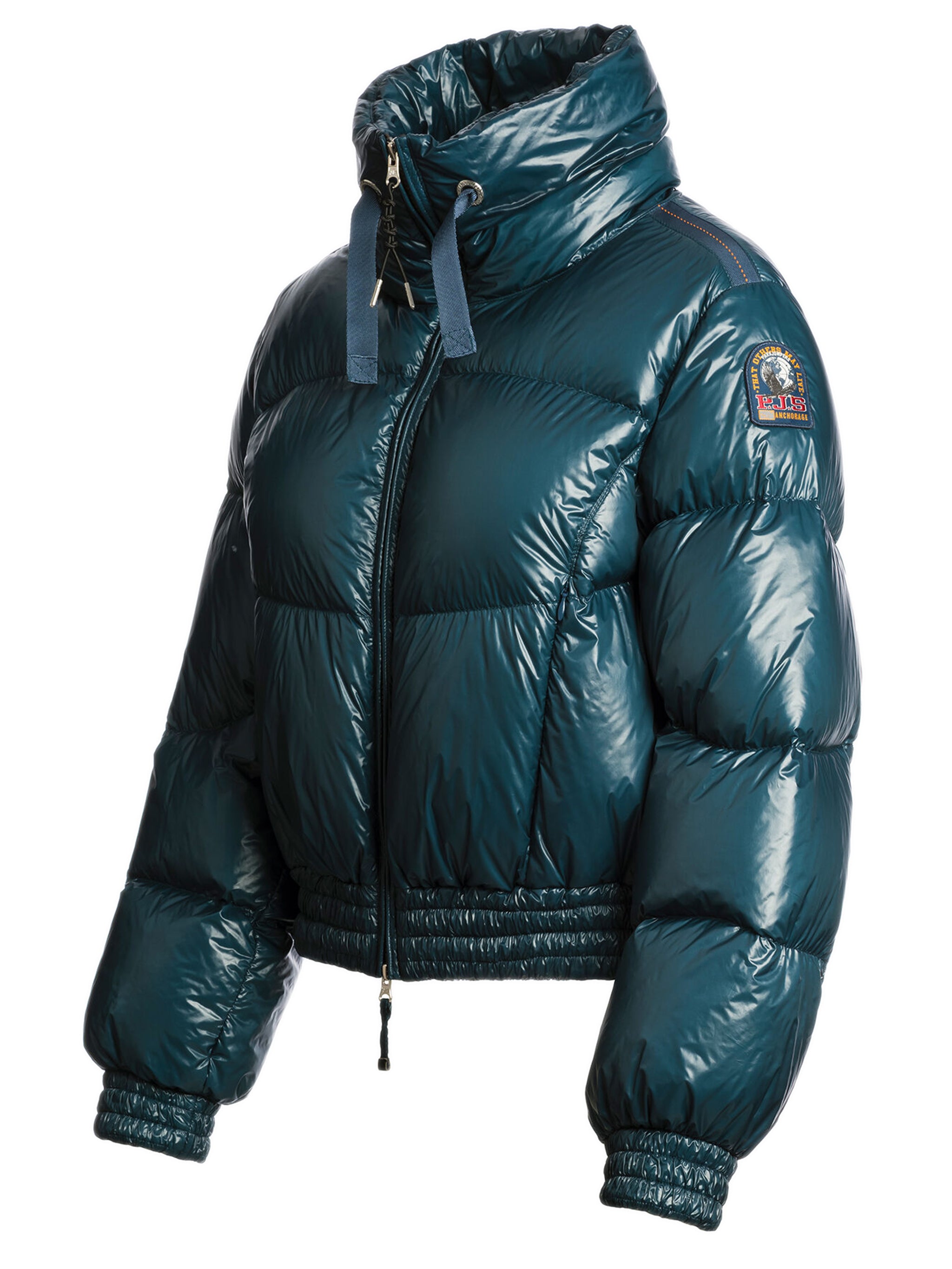 PARAJUMPERS Mini Down Jacket for Women