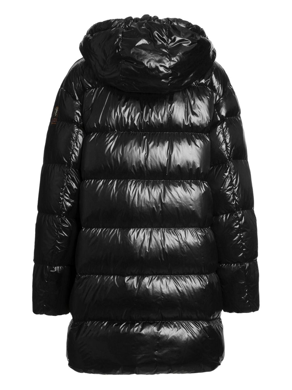 PARAJUMPERS Women’s Down Jacket with Drawstring Hood - FW25