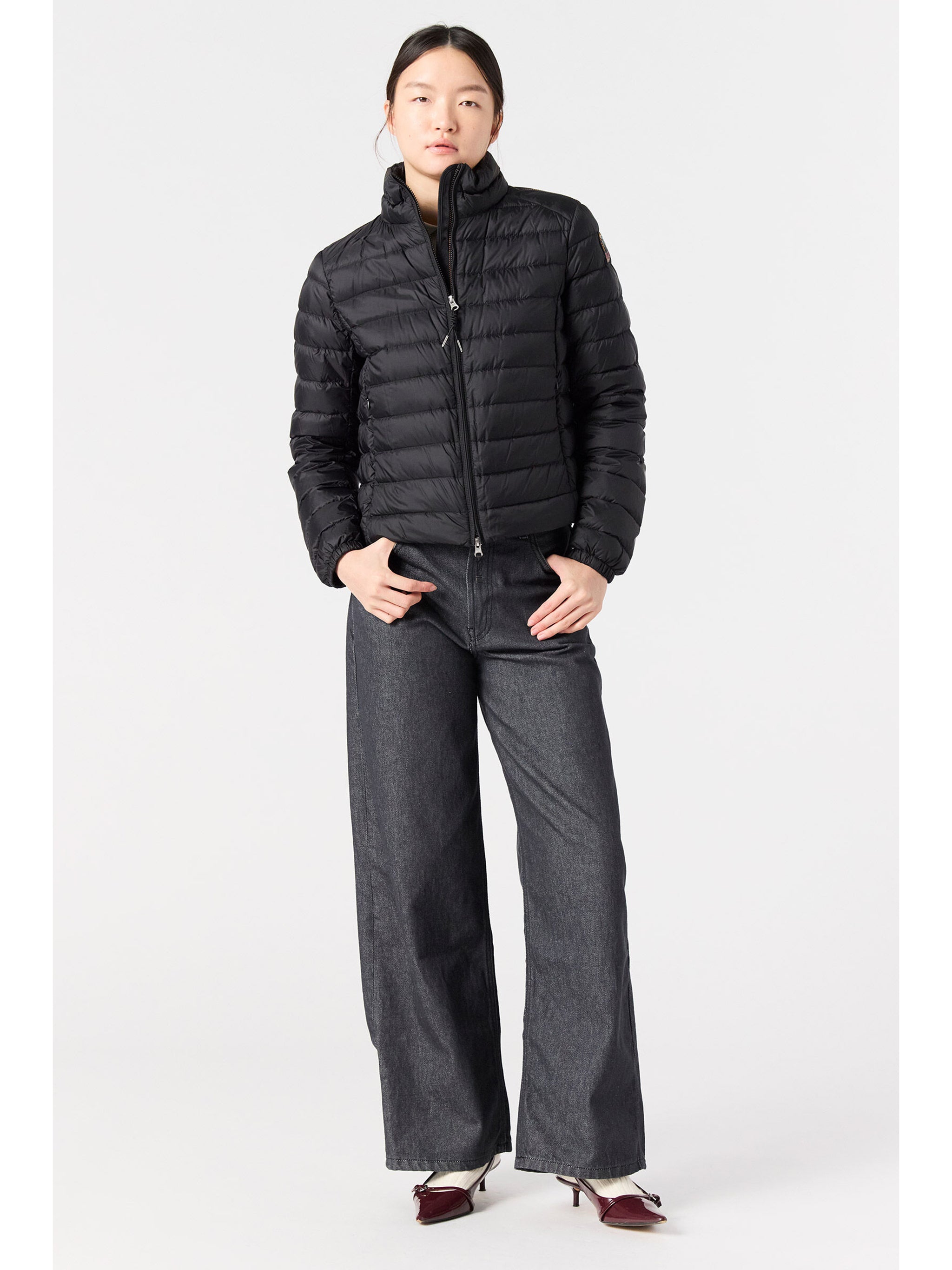 PARAJUMPERS Women's Meredith Down Jacket - Size S