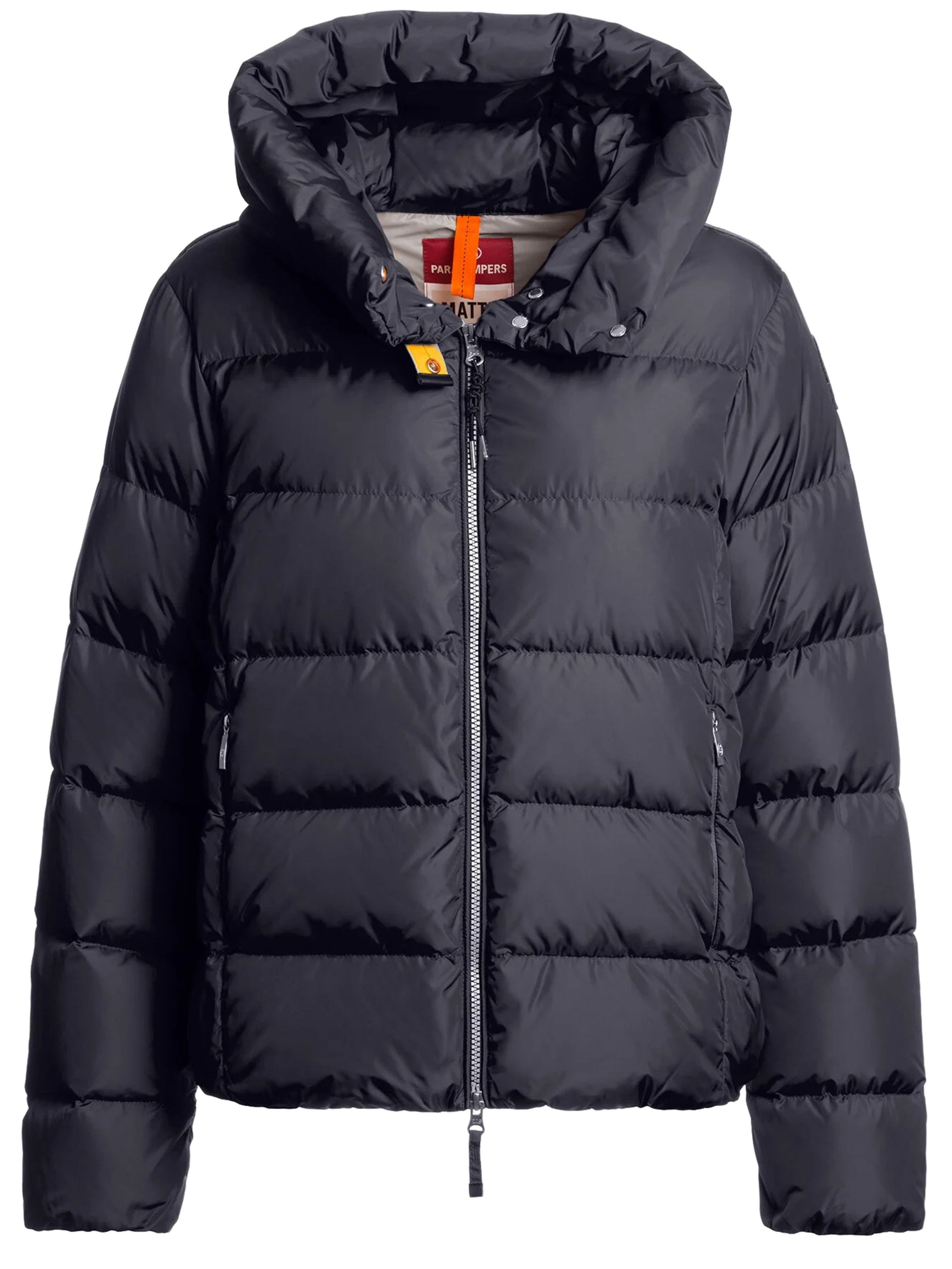 PARAJUMPERS Womens Jinny Down Jacket with Hood