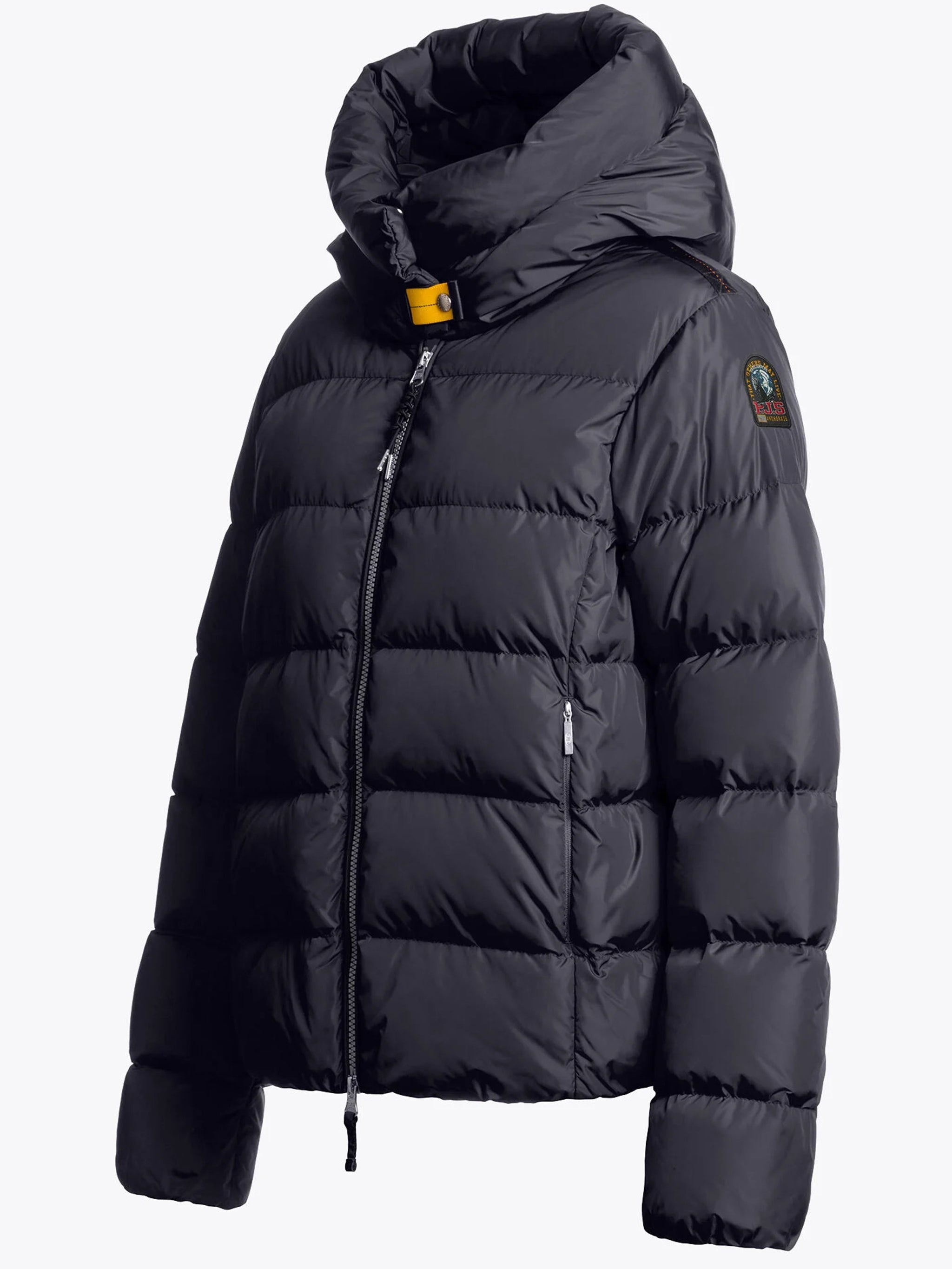 PARAJUMPERS Womens Jinny Down Jacket with Hood