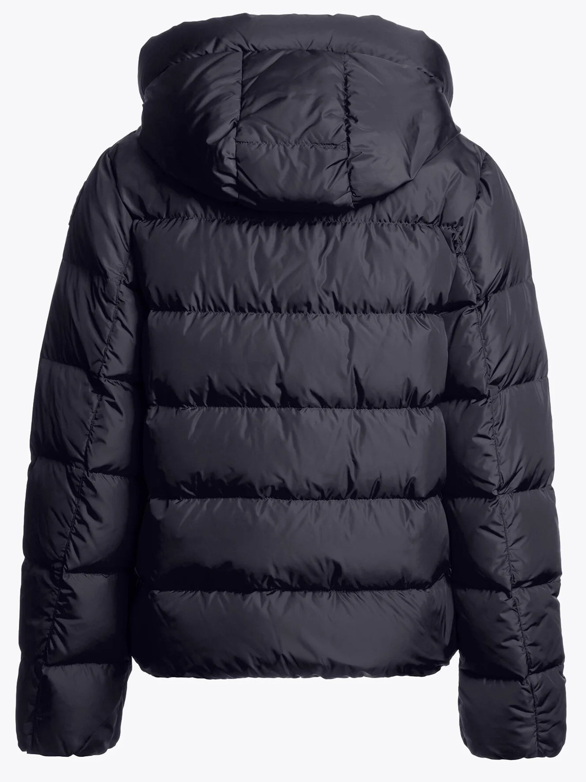 PARAJUMPERS Womens Jinny Down Jacket with Hood