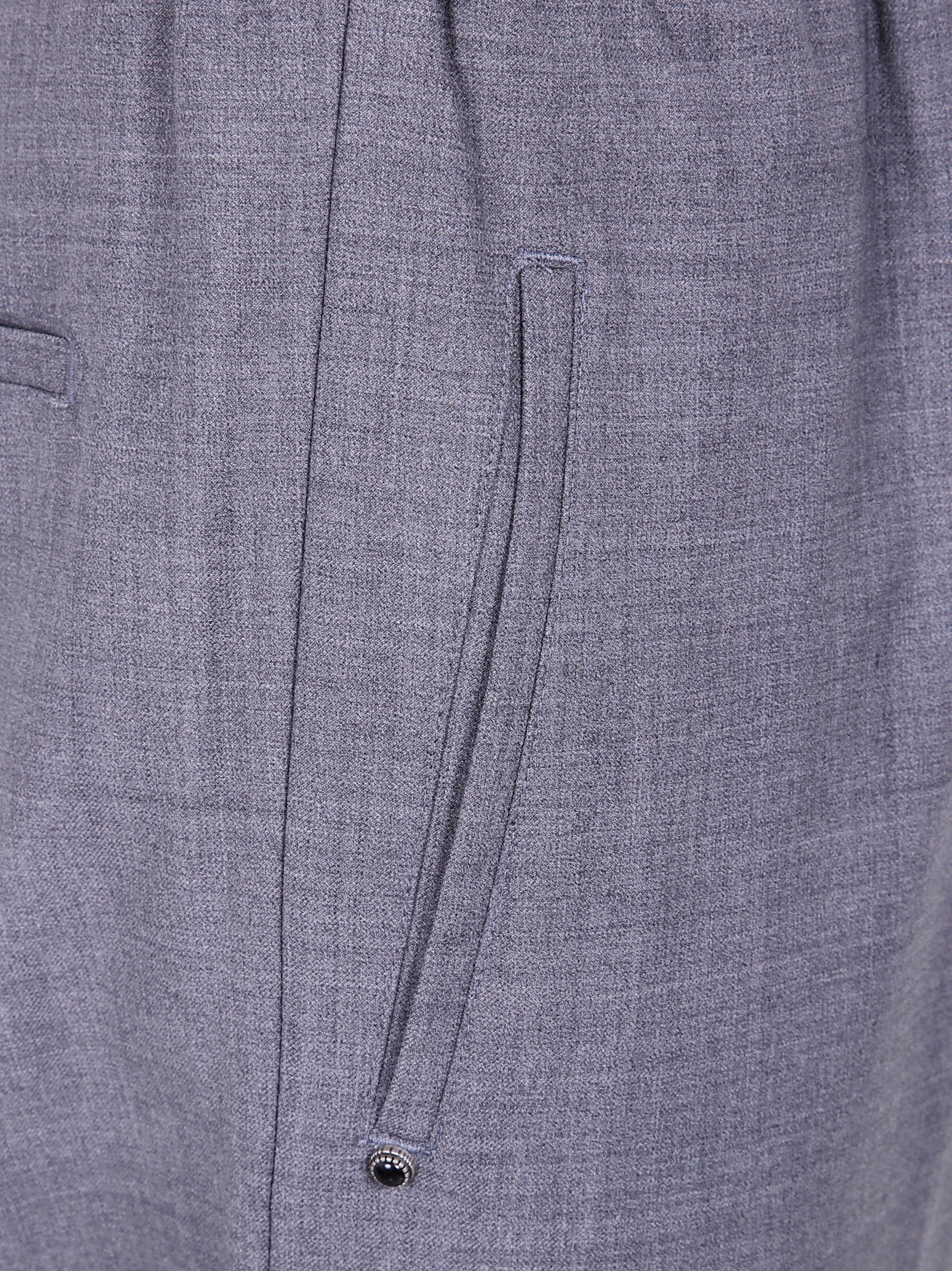 WHITE SAND Long Classic Trousers - Size 34