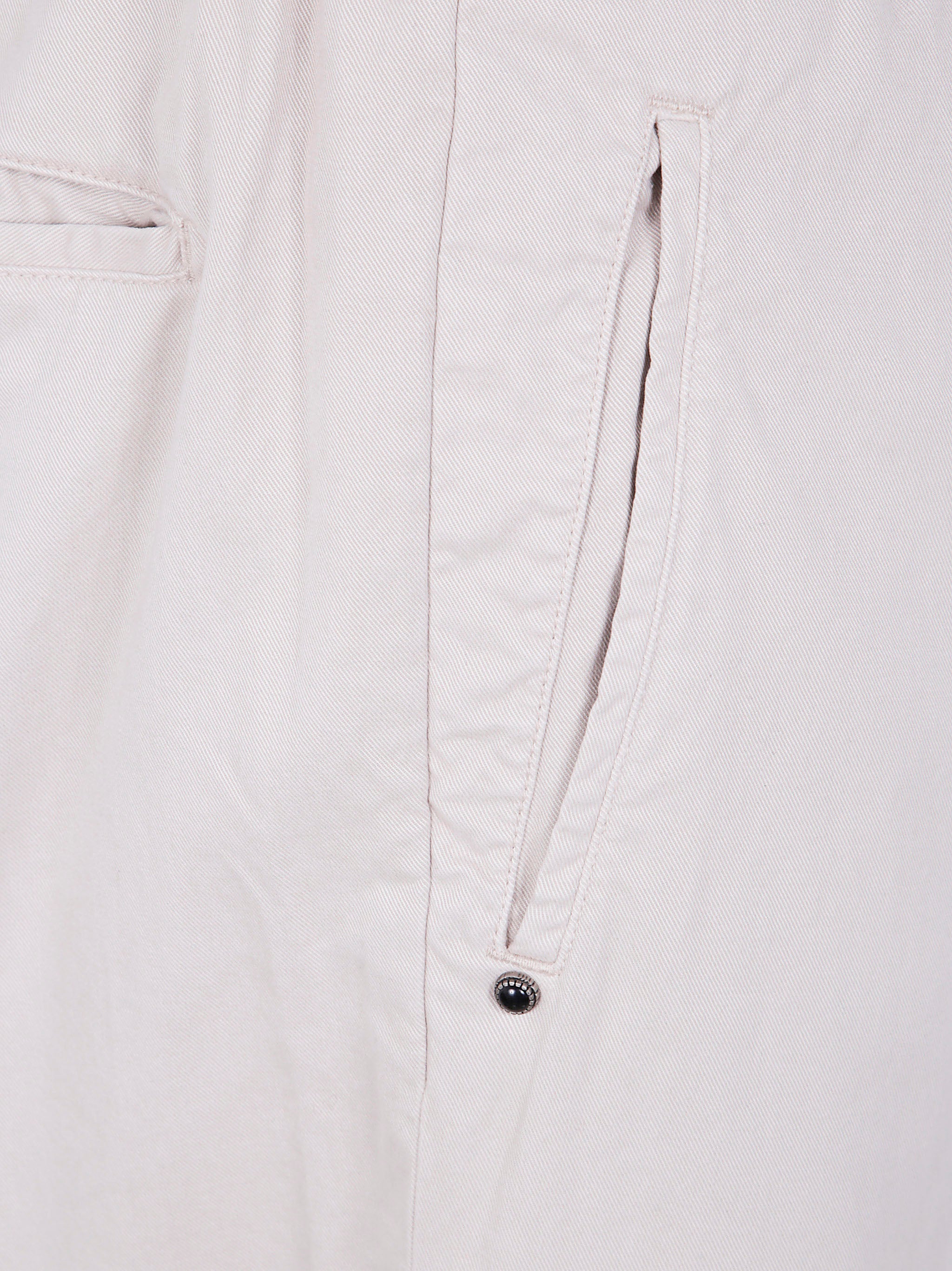 WHITE SAND Men's Long Classic Trousers