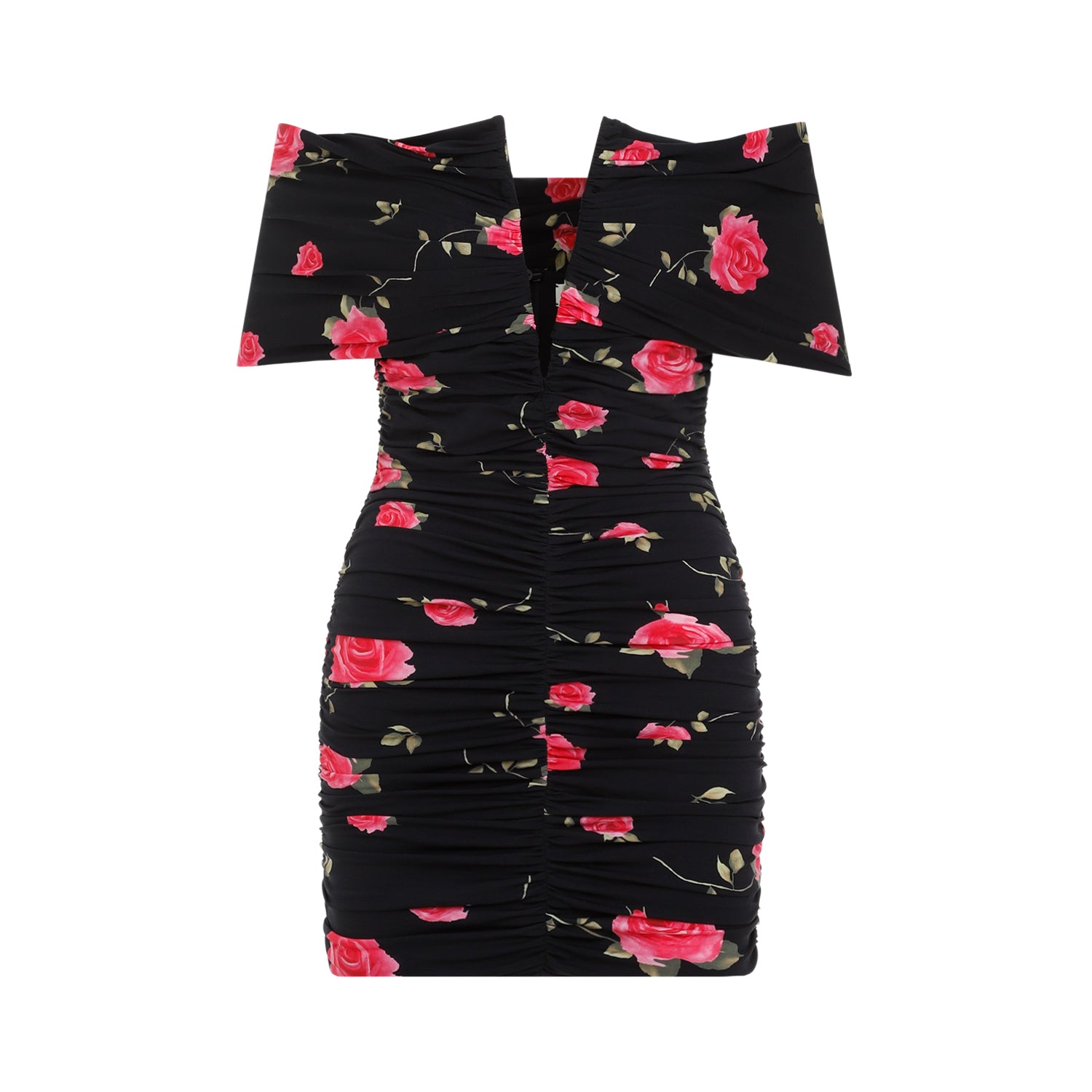 MAGDA BUTRYM Stylish Mini Dress for Men - SS24 Collection