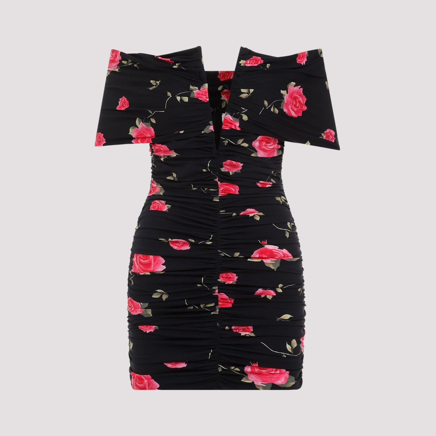 MAGDA BUTRYM Stylish Mini Dress for Men - SS24 Collection