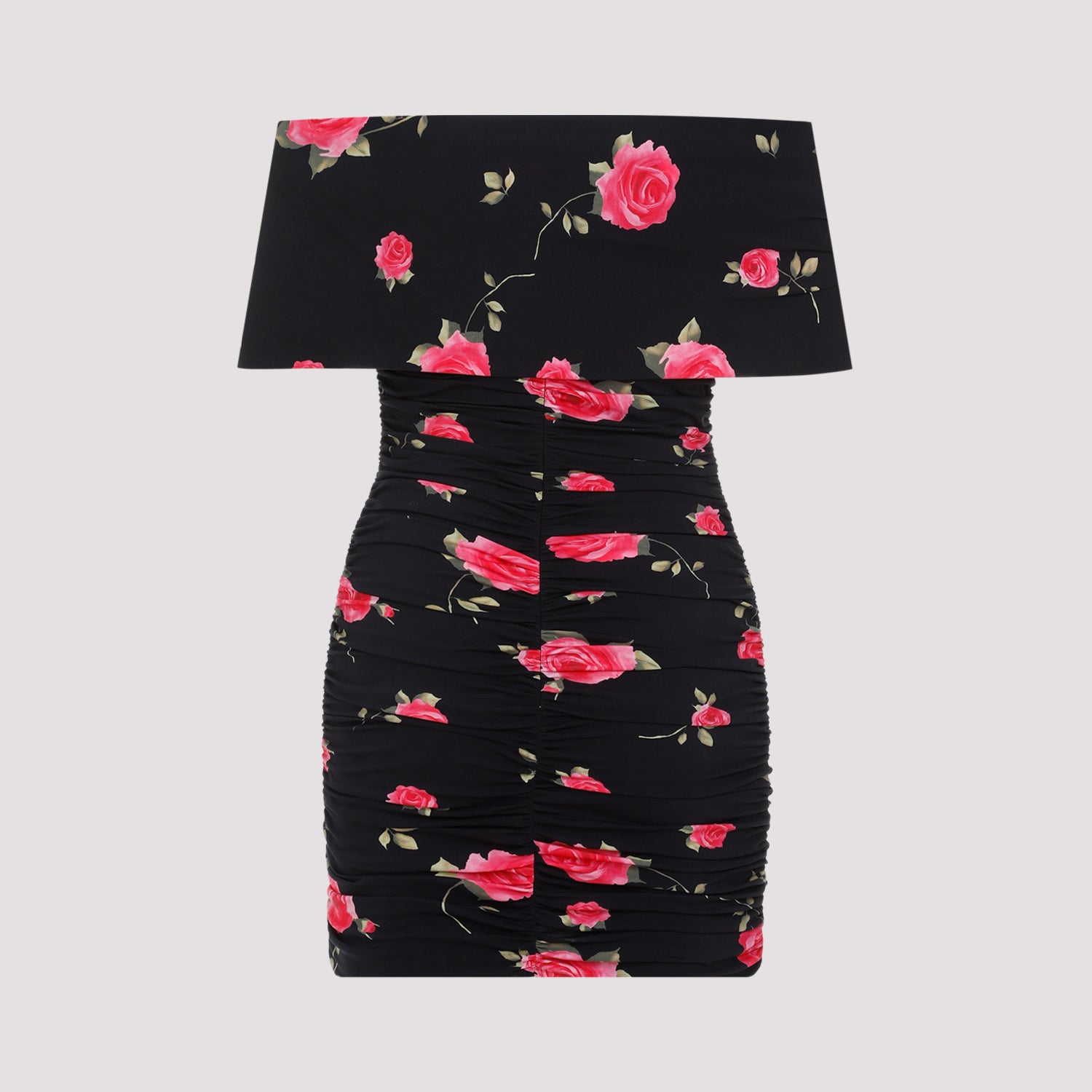 MAGDA BUTRYM Stylish Mini Dress for Men - SS24 Collection