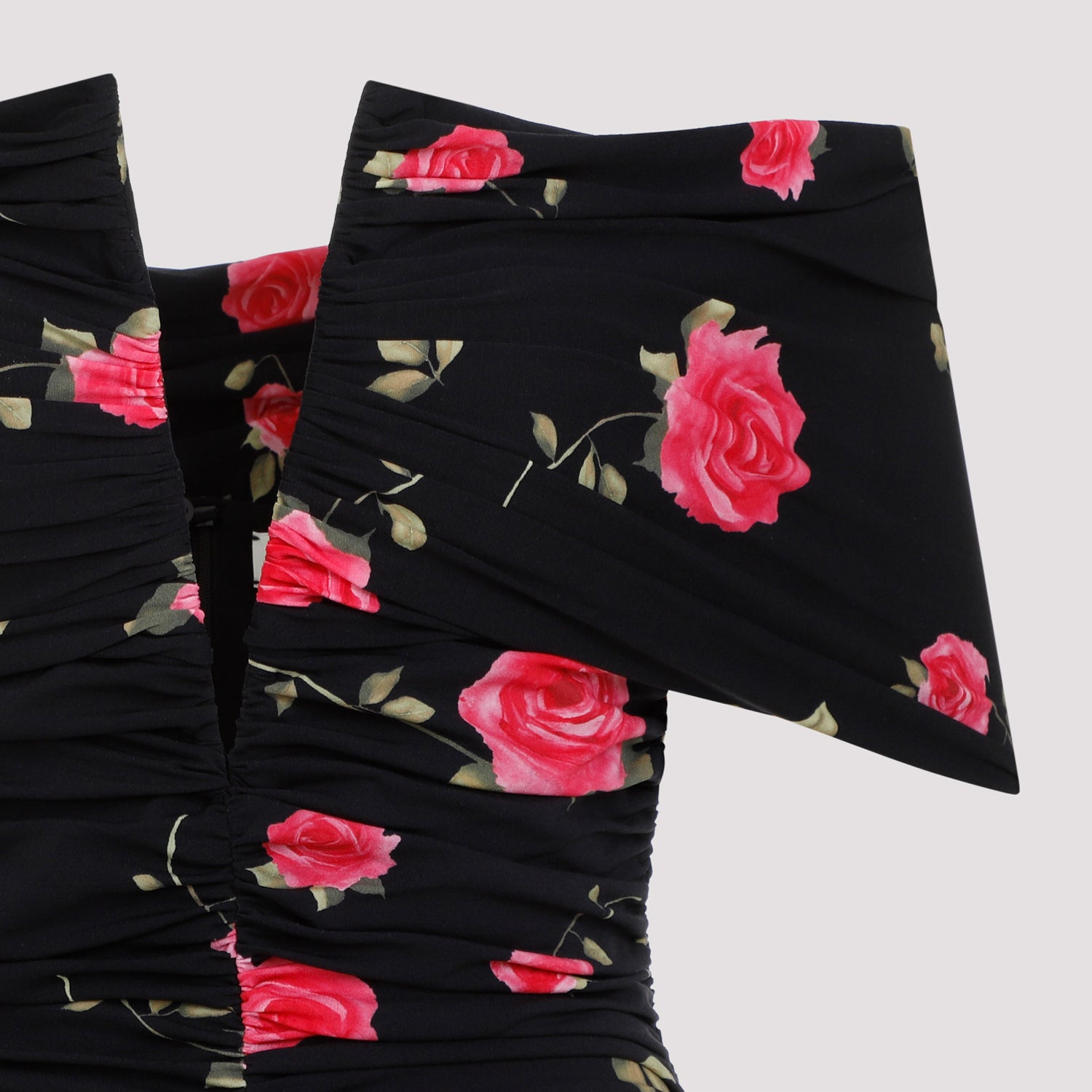 MAGDA BUTRYM Stylish Mini Dress for Men - SS24 Collection