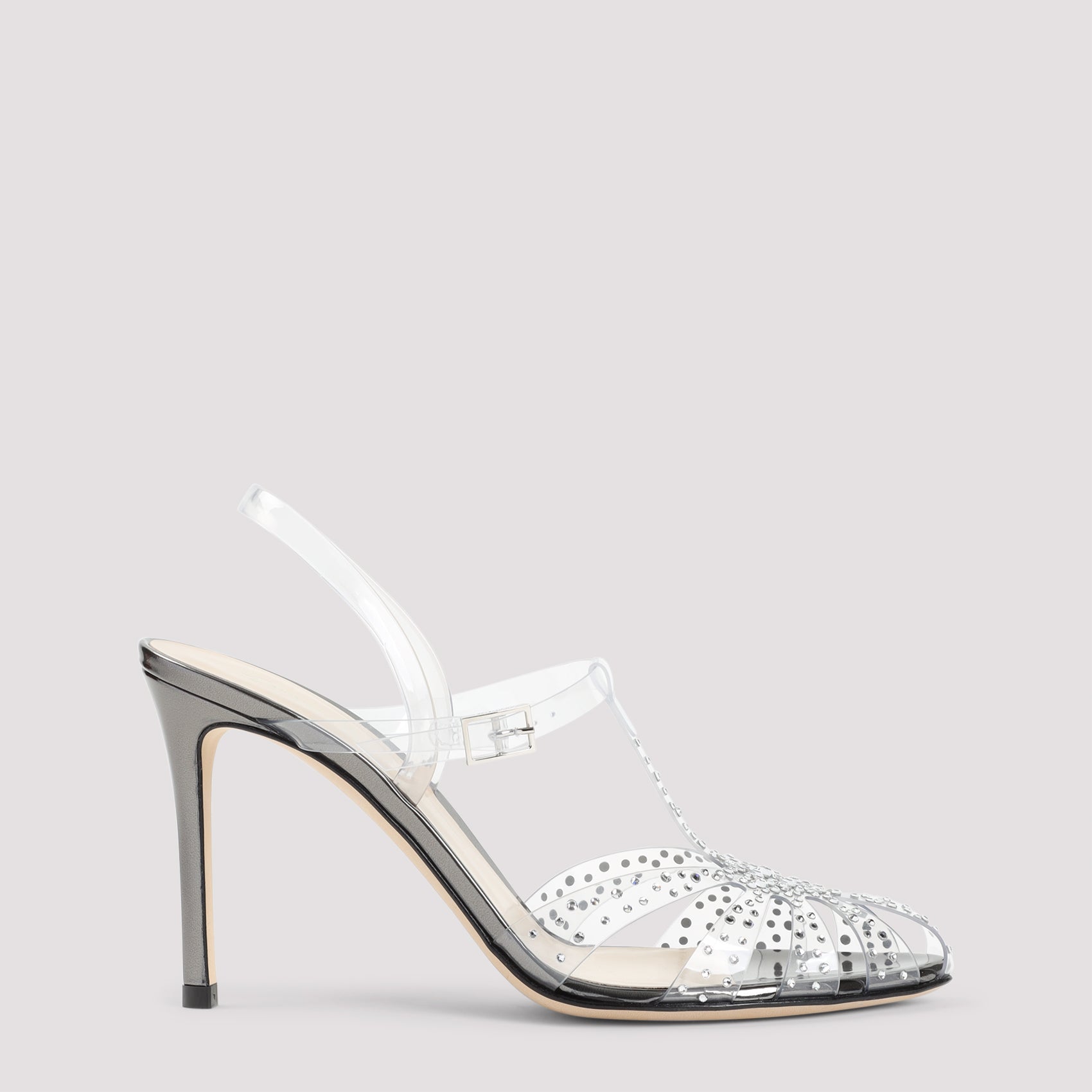 GIORGIO ARMANI Glamorous 10cm Decollete Pumps