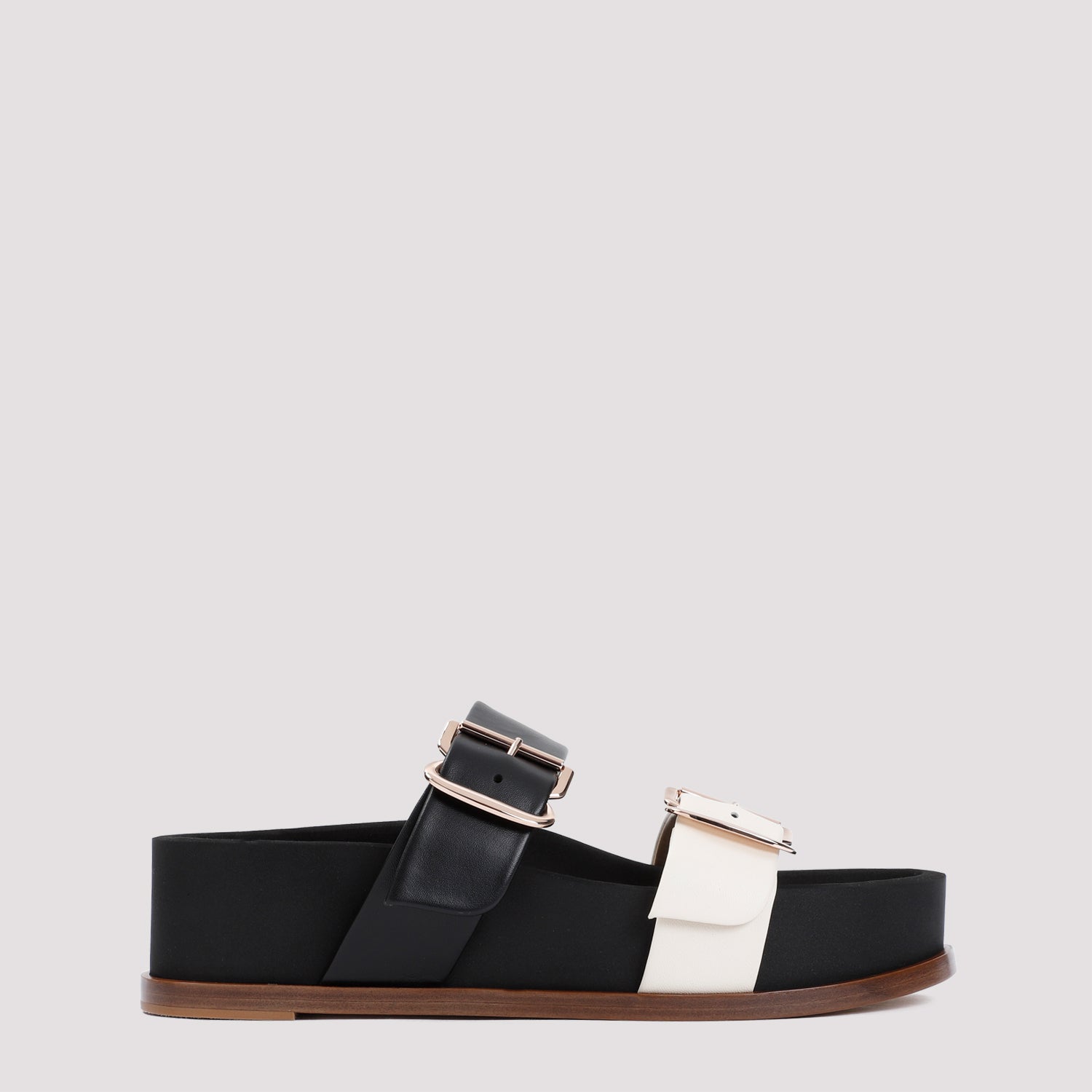 GABRIELA HEARST Wren Sandals for Men