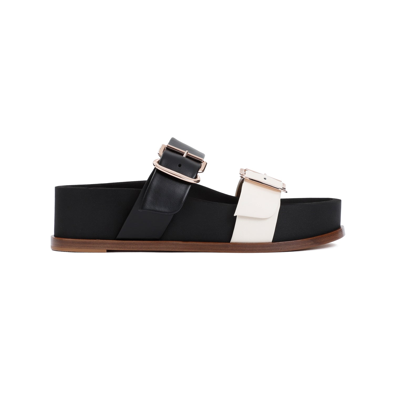 GABRIELA HEARST Wren Sandals for Men