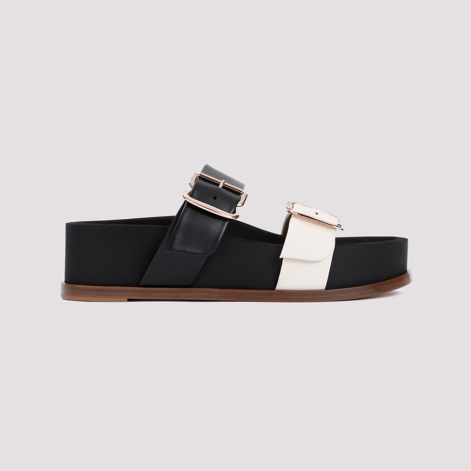 GABRIELA HEARST Wren Sandals for Men