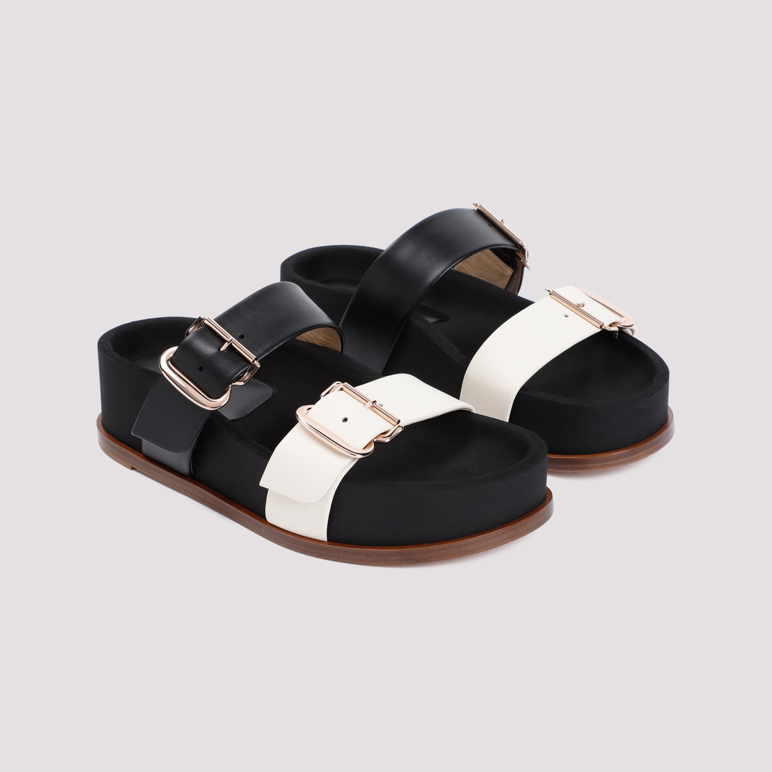 GABRIELA HEARST Wren Sandals for Men