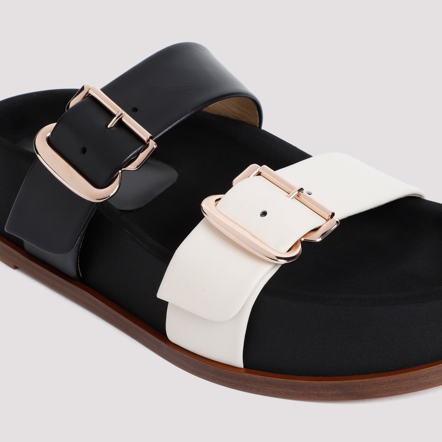 GABRIELA HEARST Wren Sandals for Men