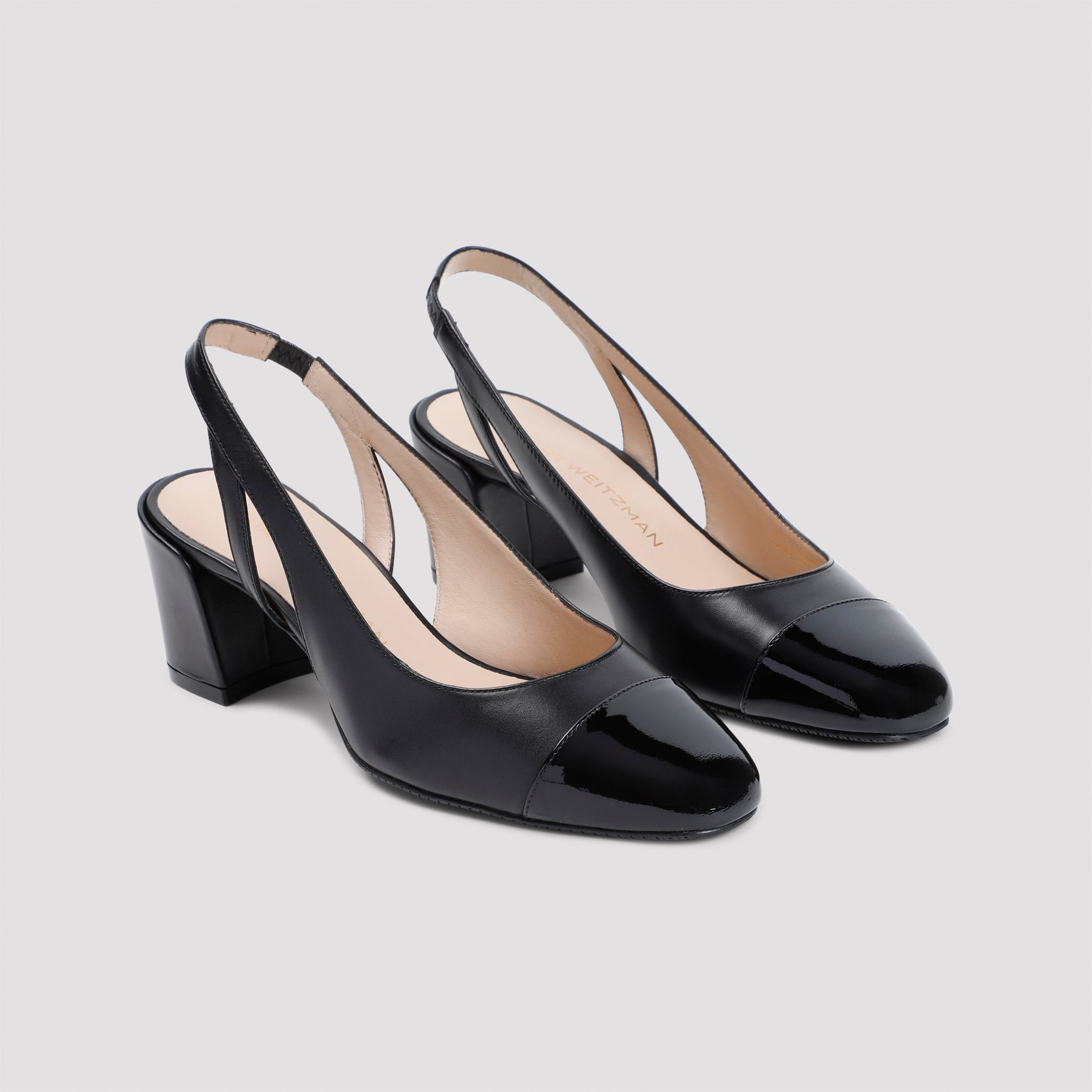 STUART WEITZMAN Sleek 50 Sandals for Men