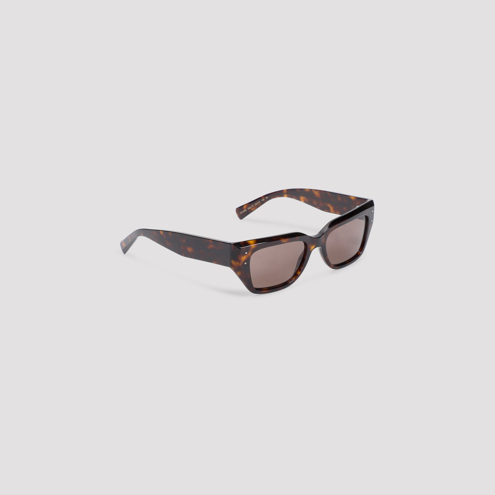 DOLCE & GABBANA EYEWEAR Stylish Acetate Sunglasses for Men