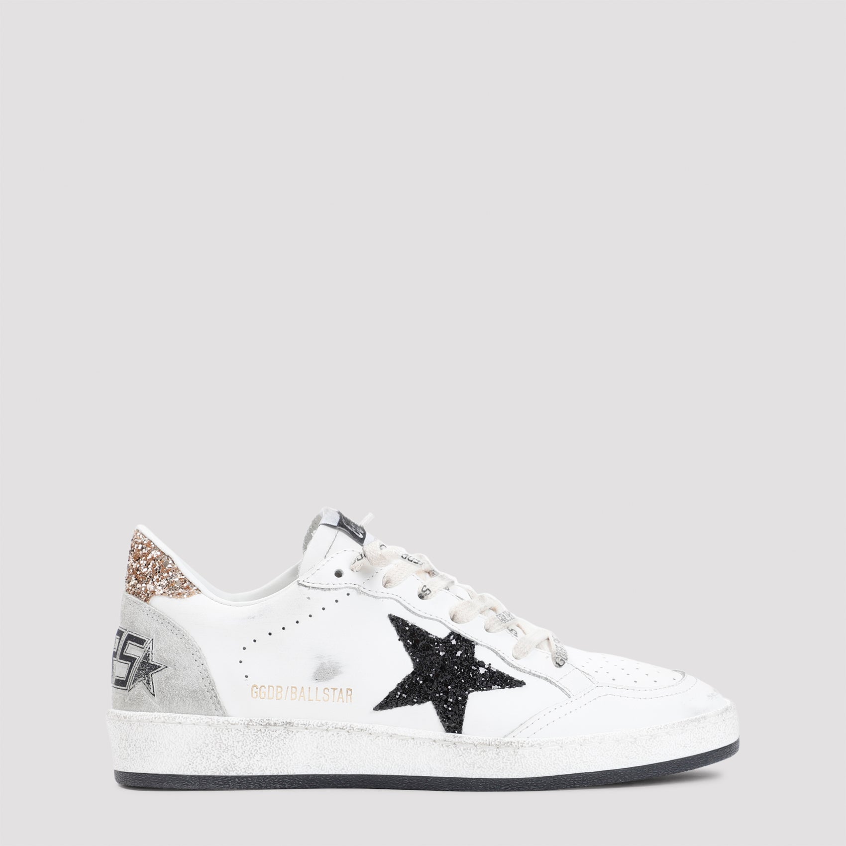 GOLDEN GOOSE Ballstar Sneakers for Men - FW25 Collection