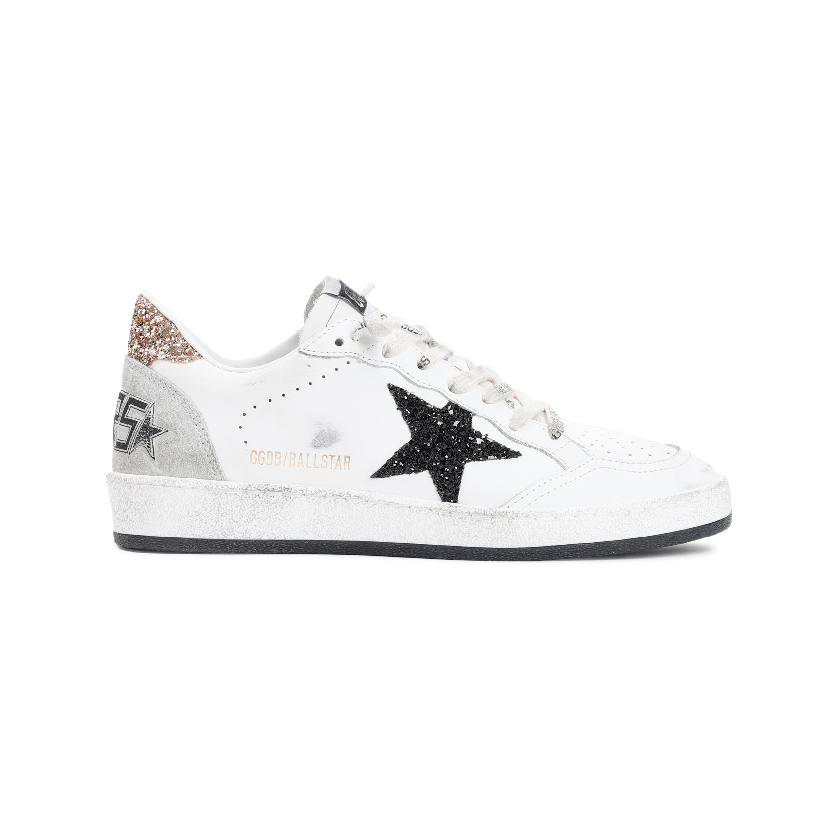 GOLDEN GOOSE Ballstar Sneakers for Men - FW25 Collection