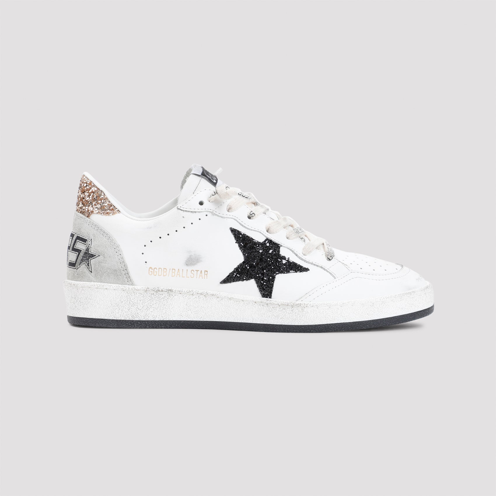 GOLDEN GOOSE Ballstar Sneakers for Men - FW25 Collection