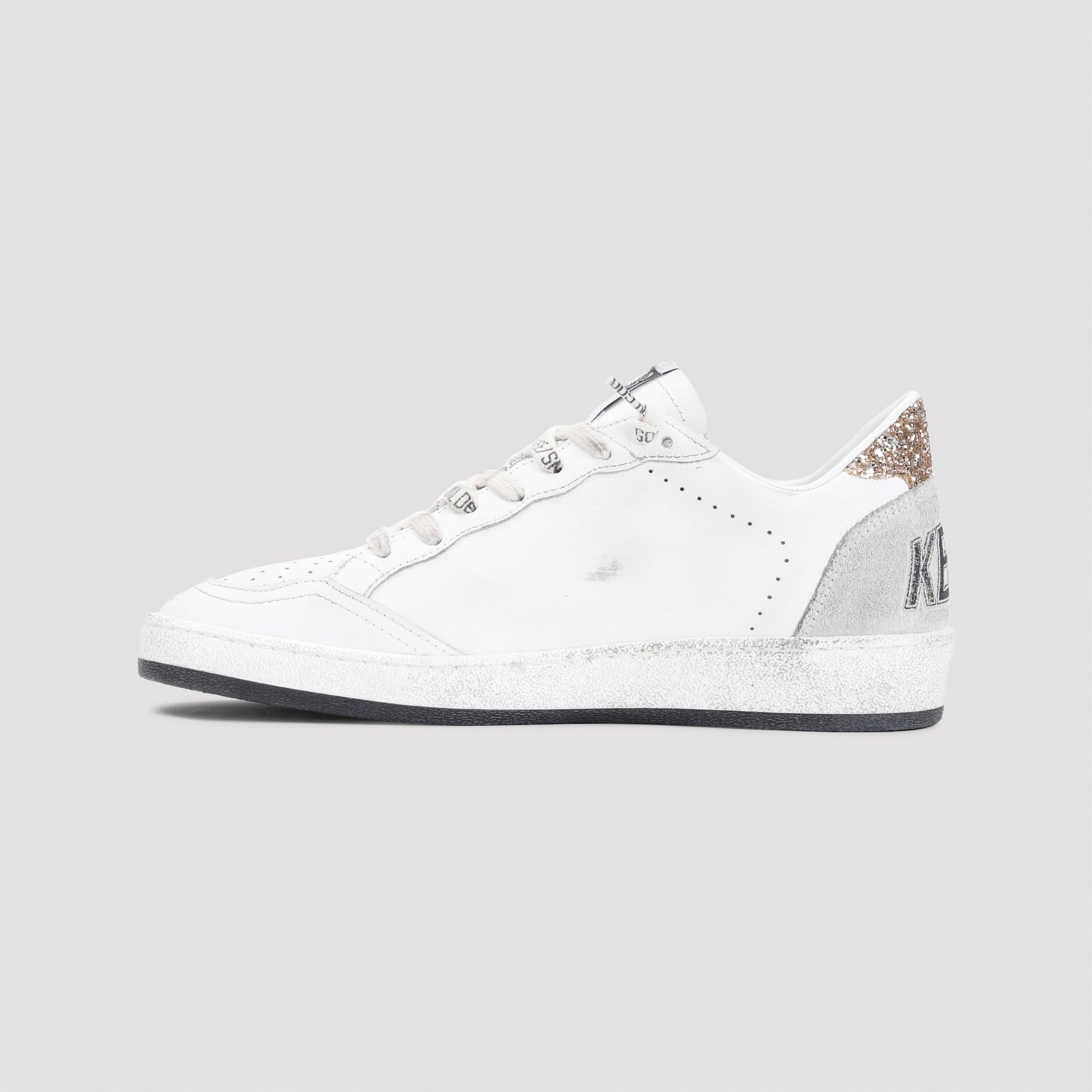 GOLDEN GOOSE Ballstar Sneakers for Men - FW25 Collection