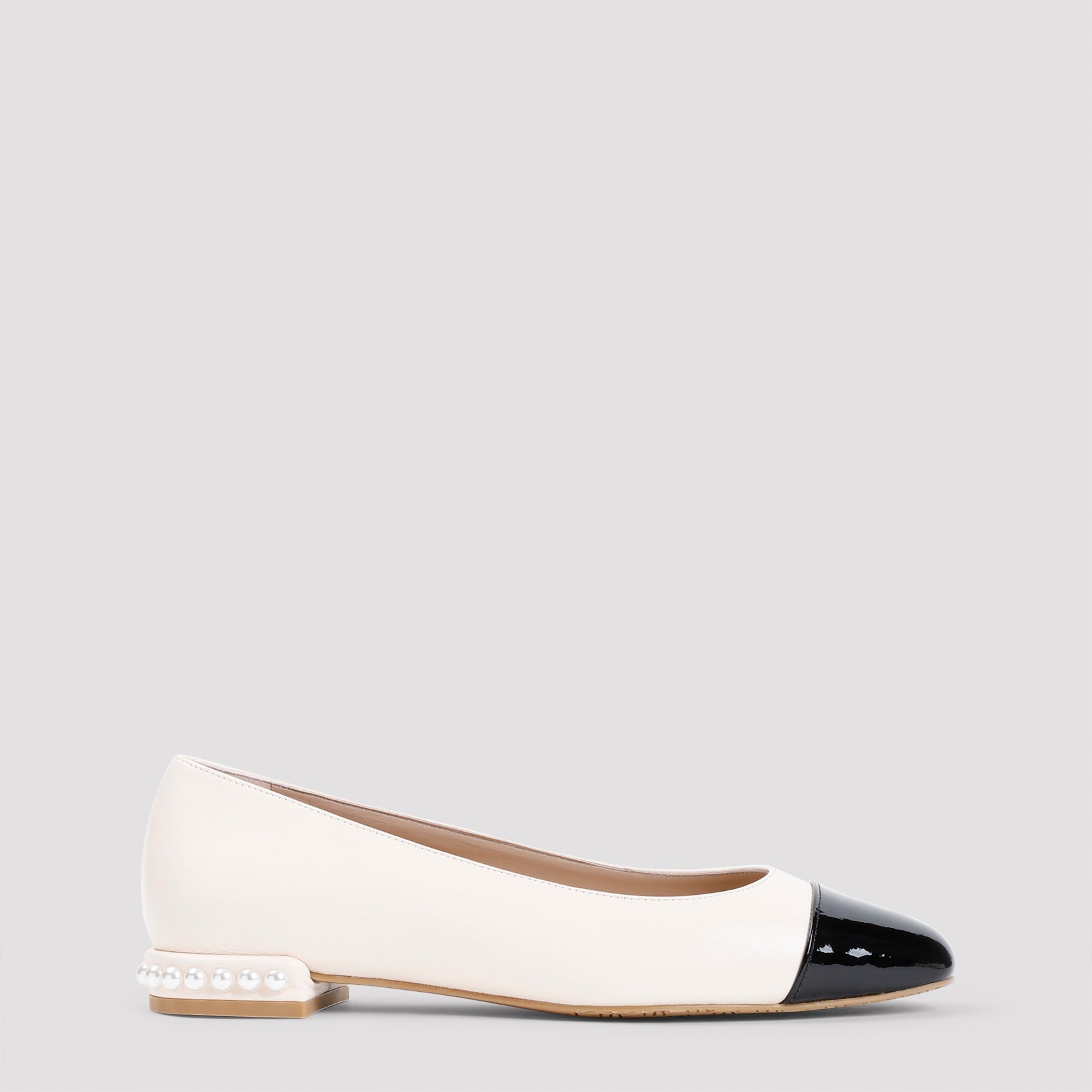 STUART WEITZMAN Men's Pearl Flat Ballerinas